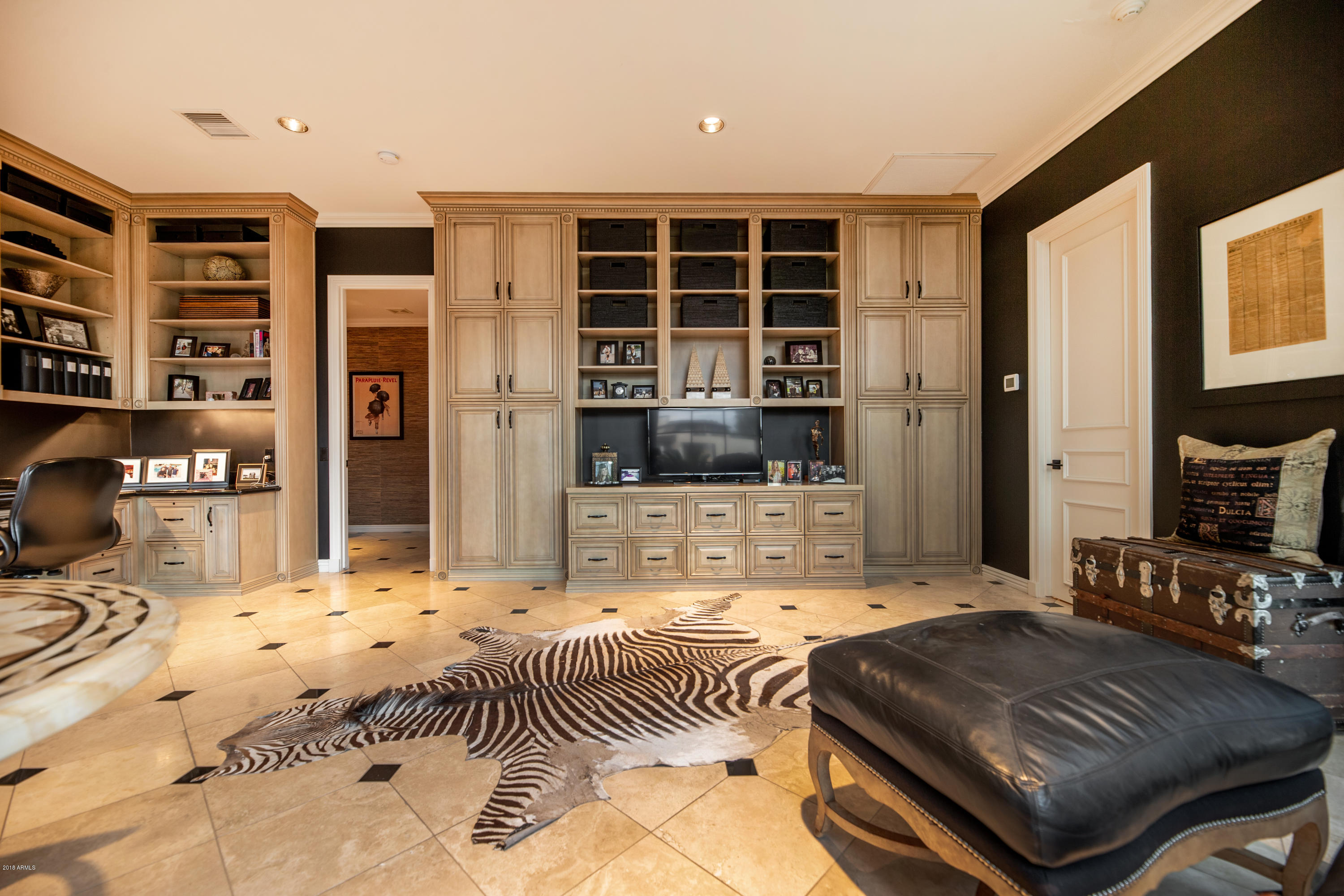 Gainey Ranch - Residential