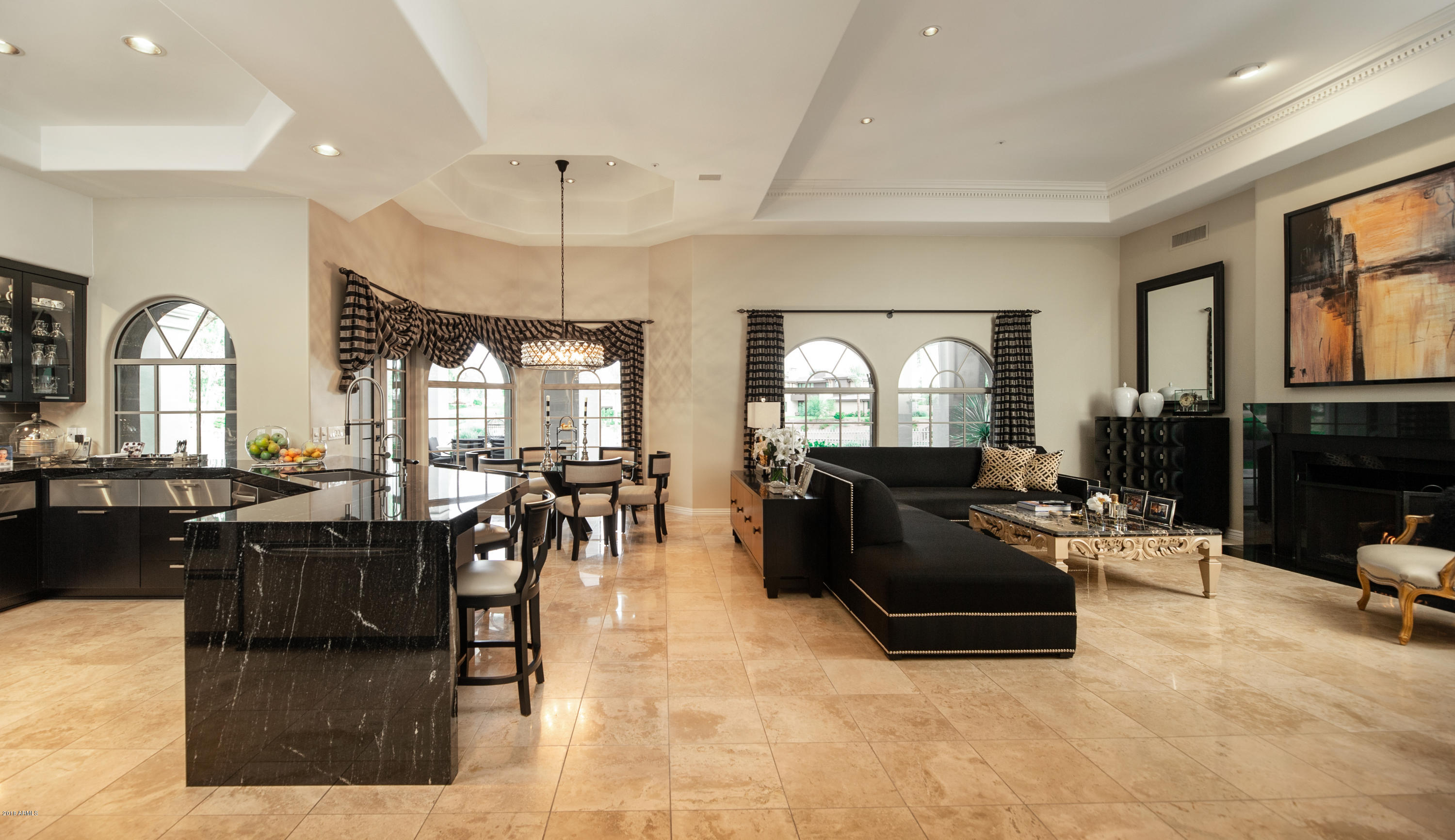 Gainey Ranch - Residential