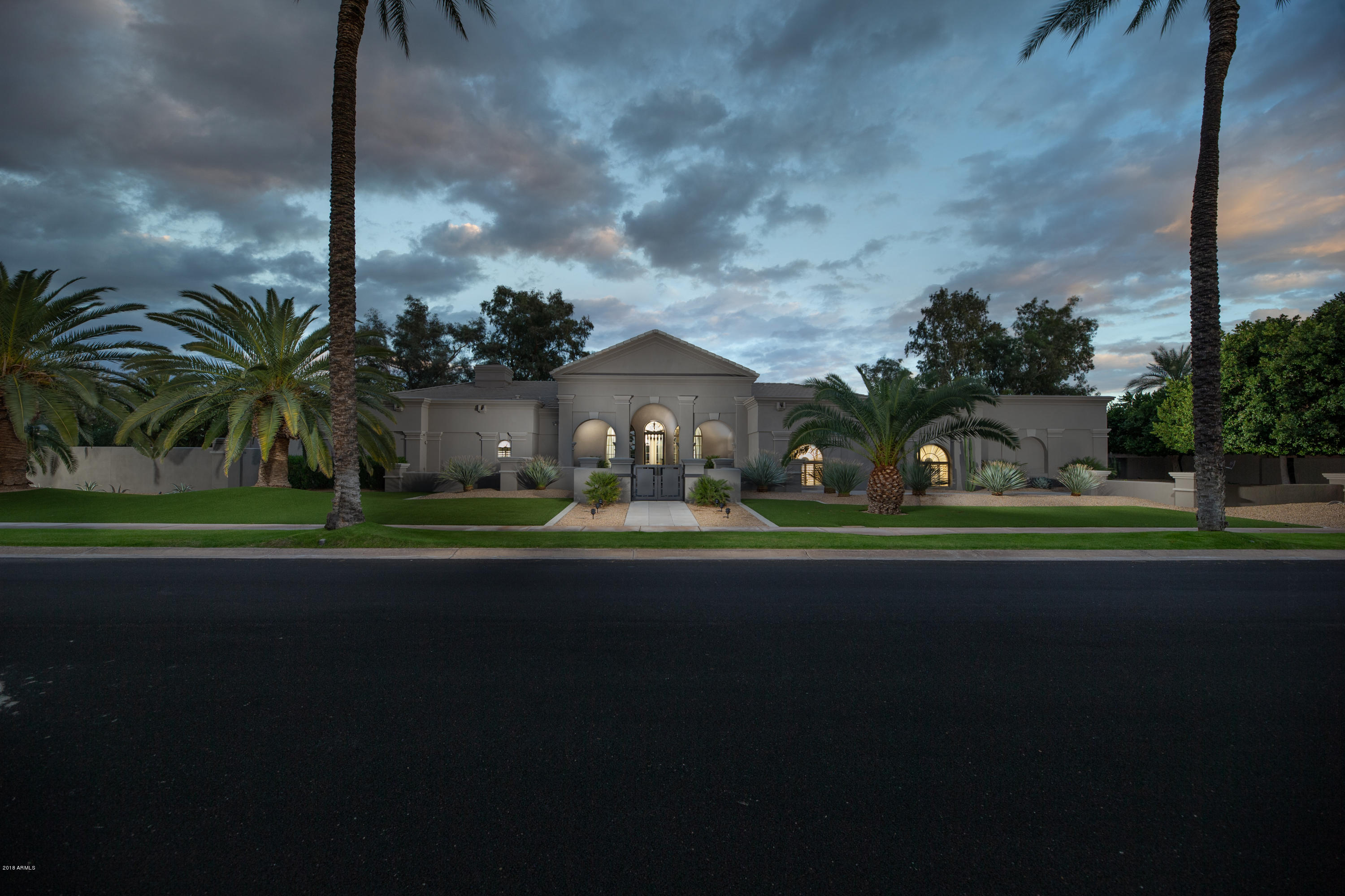 Gainey Ranch - Residential