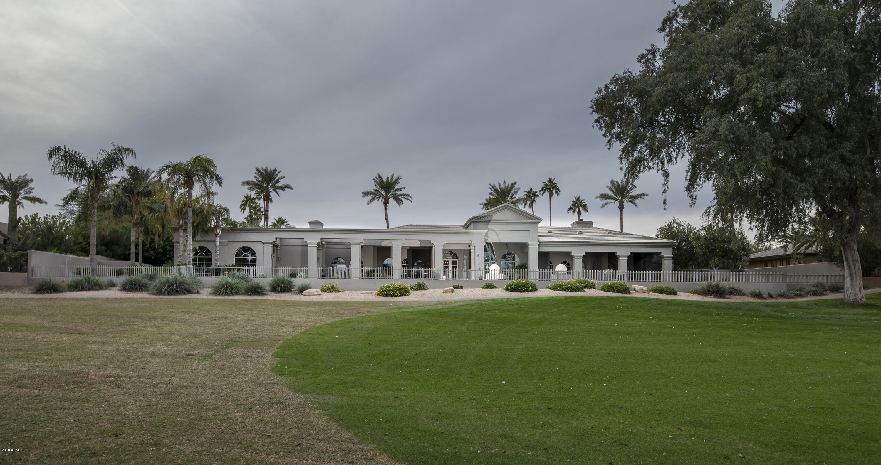 Gainey Ranch - Residential