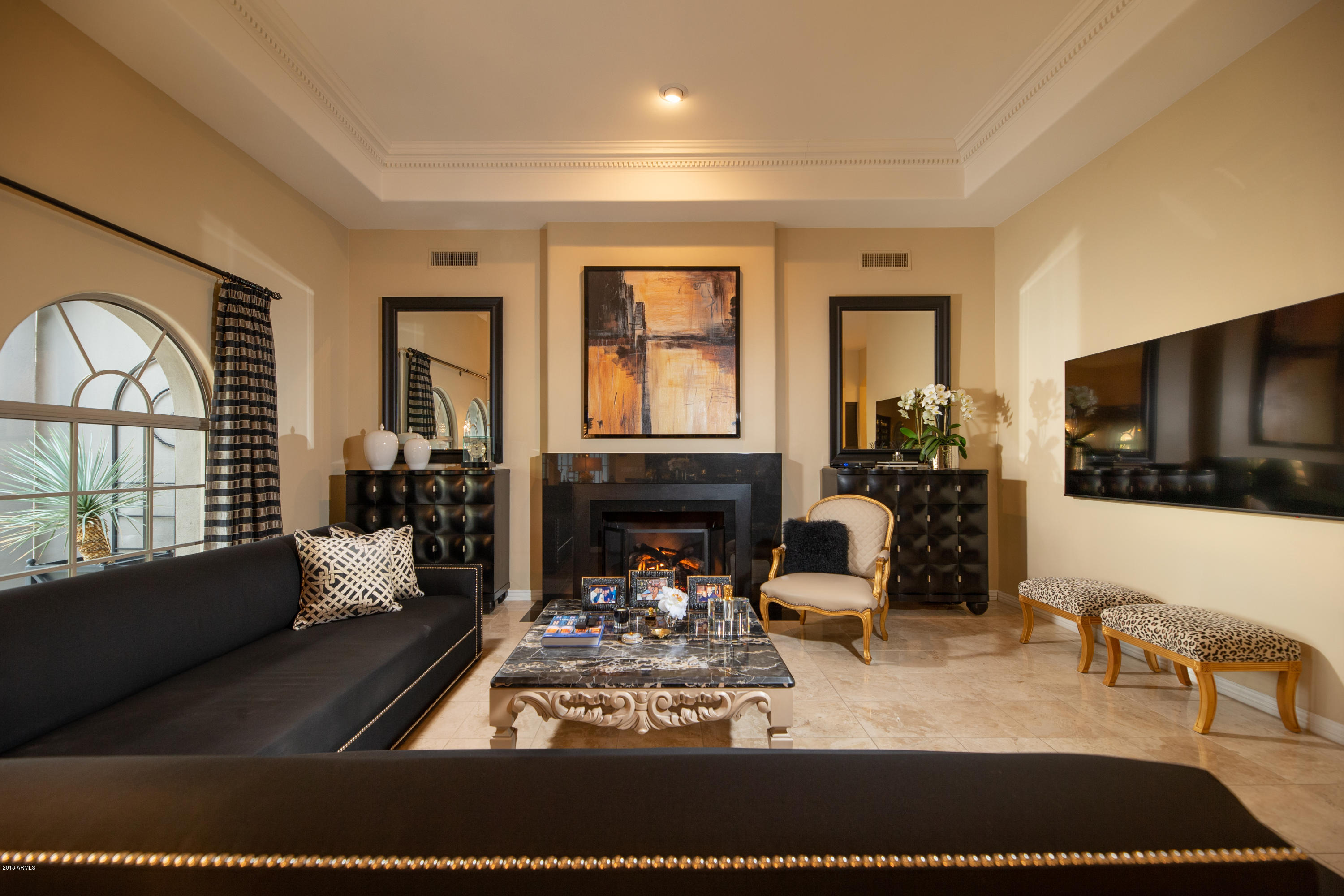 Gainey Ranch - Residential