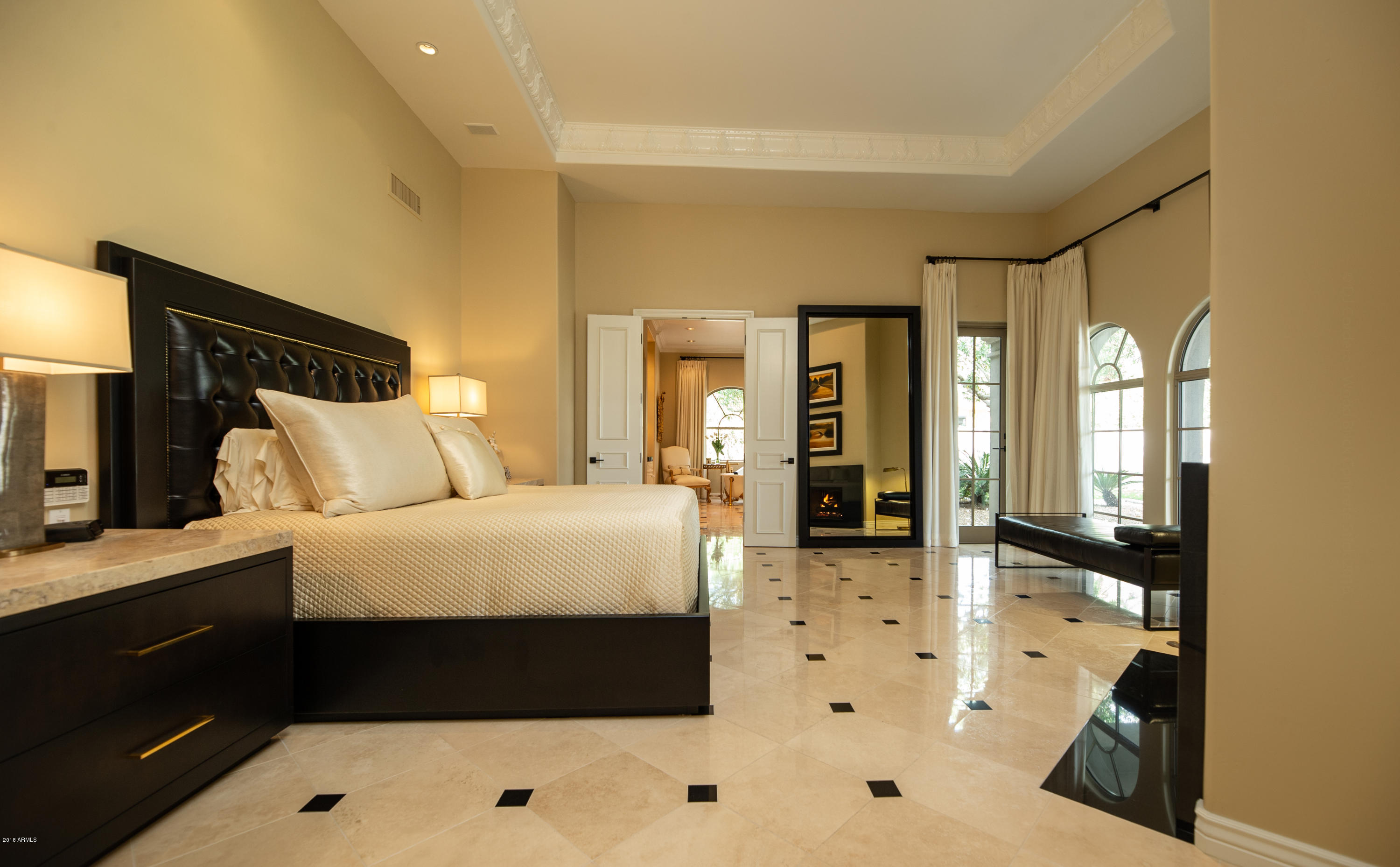 Gainey Ranch - Residential