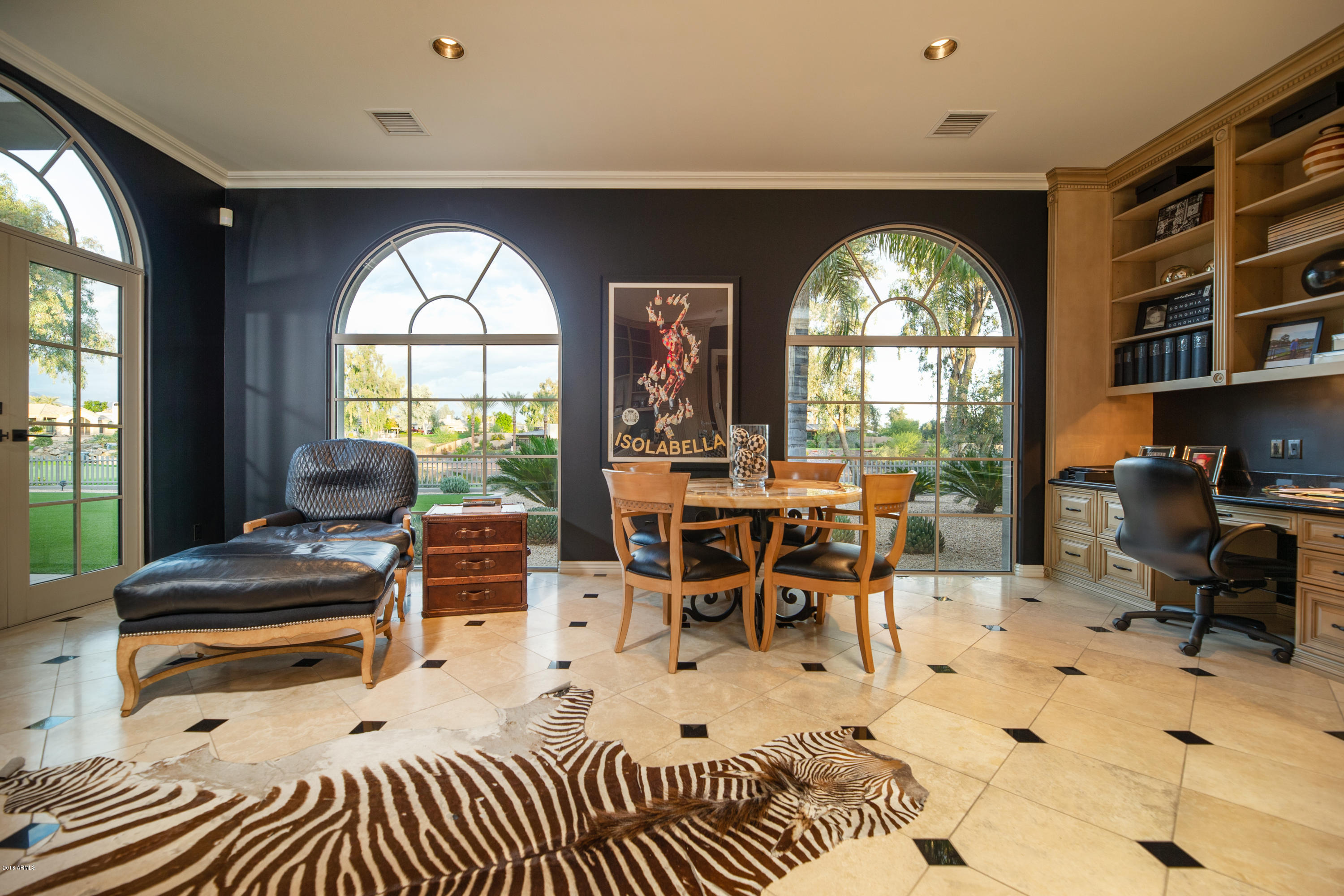 Gainey Ranch - Residential