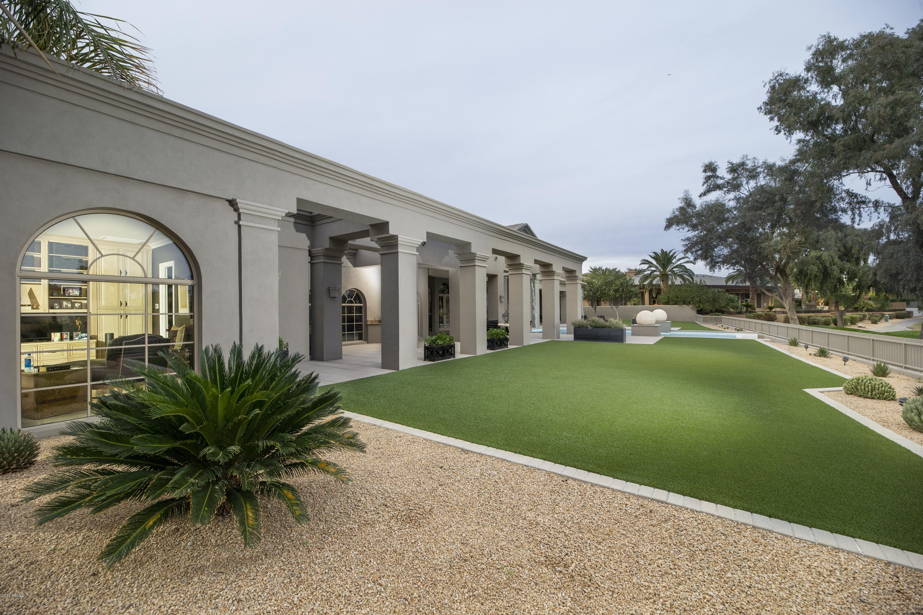 Gainey Ranch - Residential