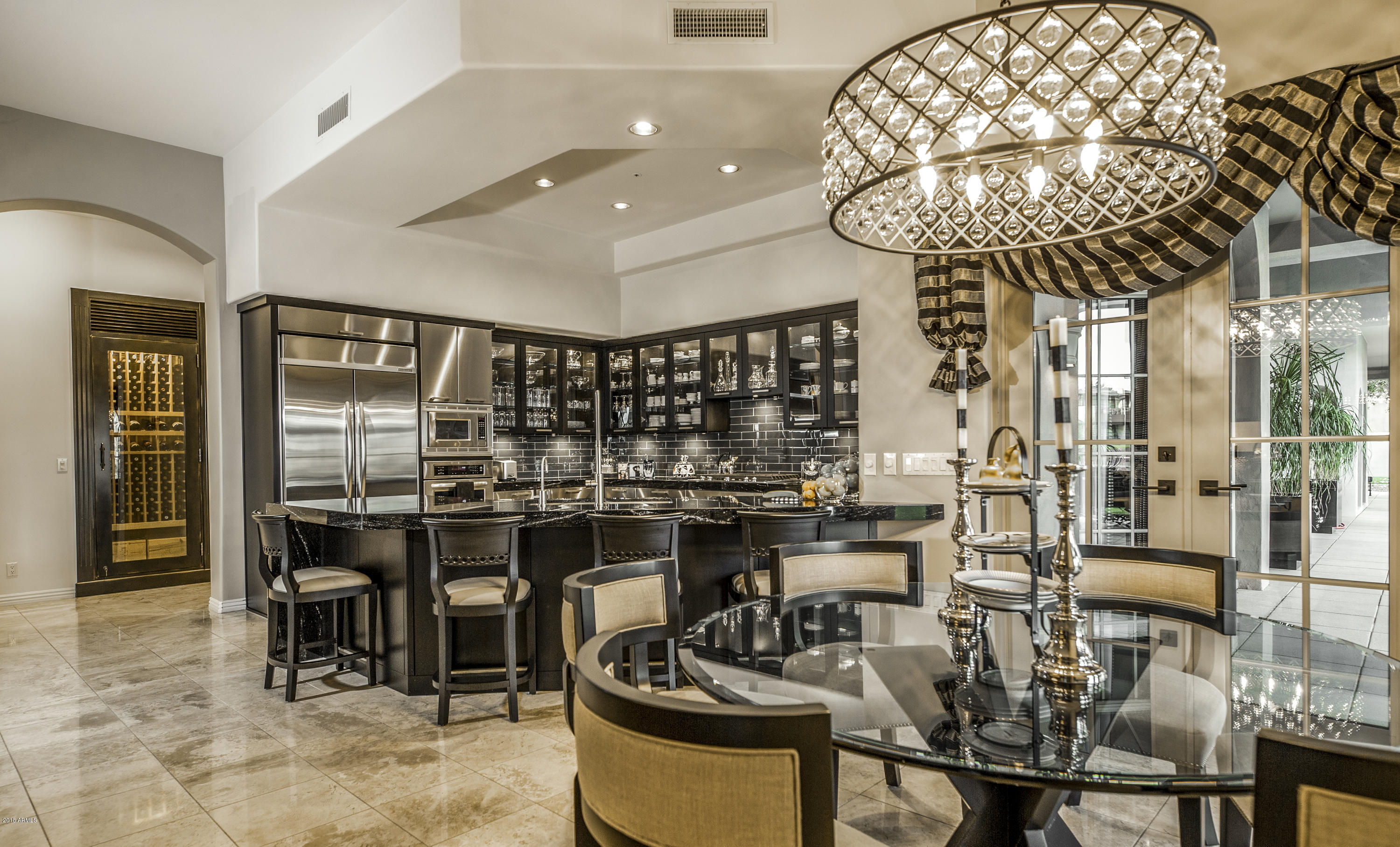 Gainey Ranch - Residential