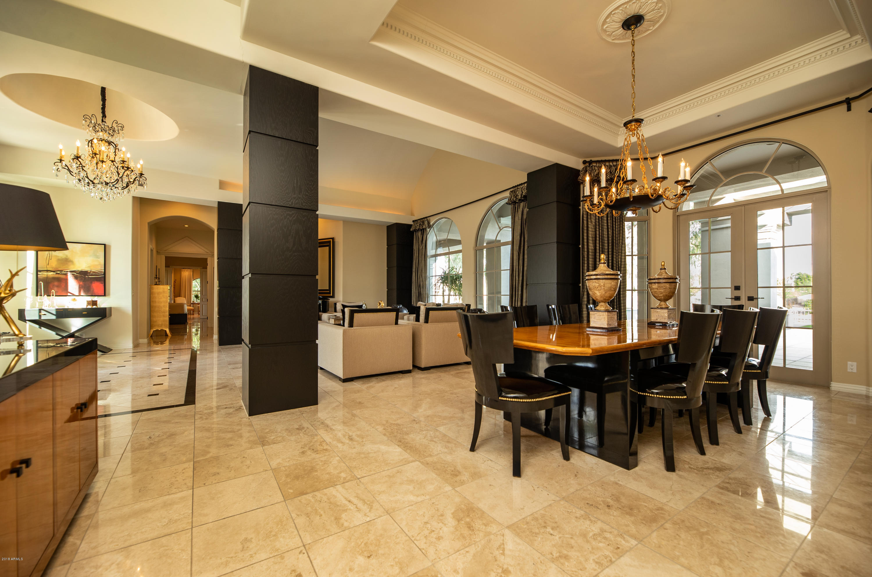 Gainey Ranch - Residential