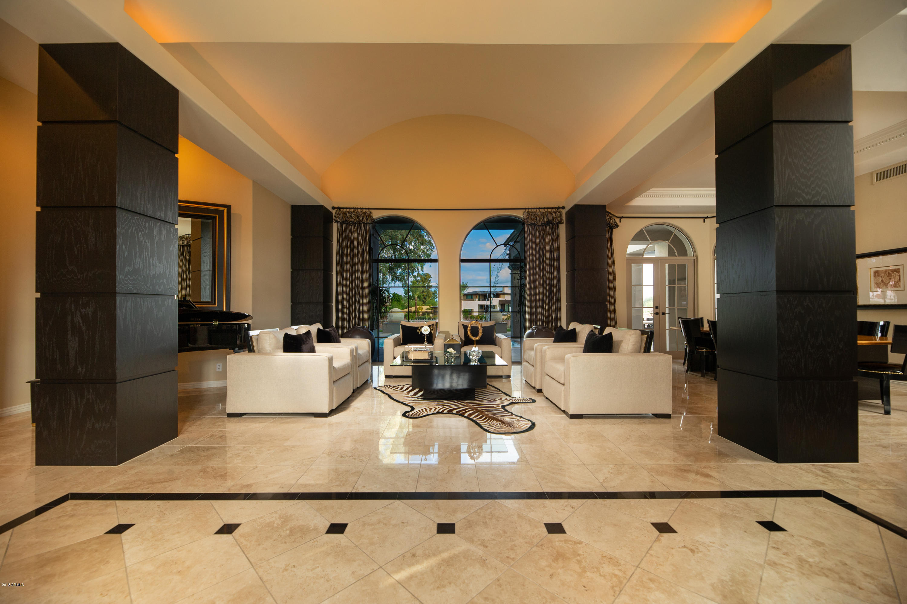 Gainey Ranch - Residential