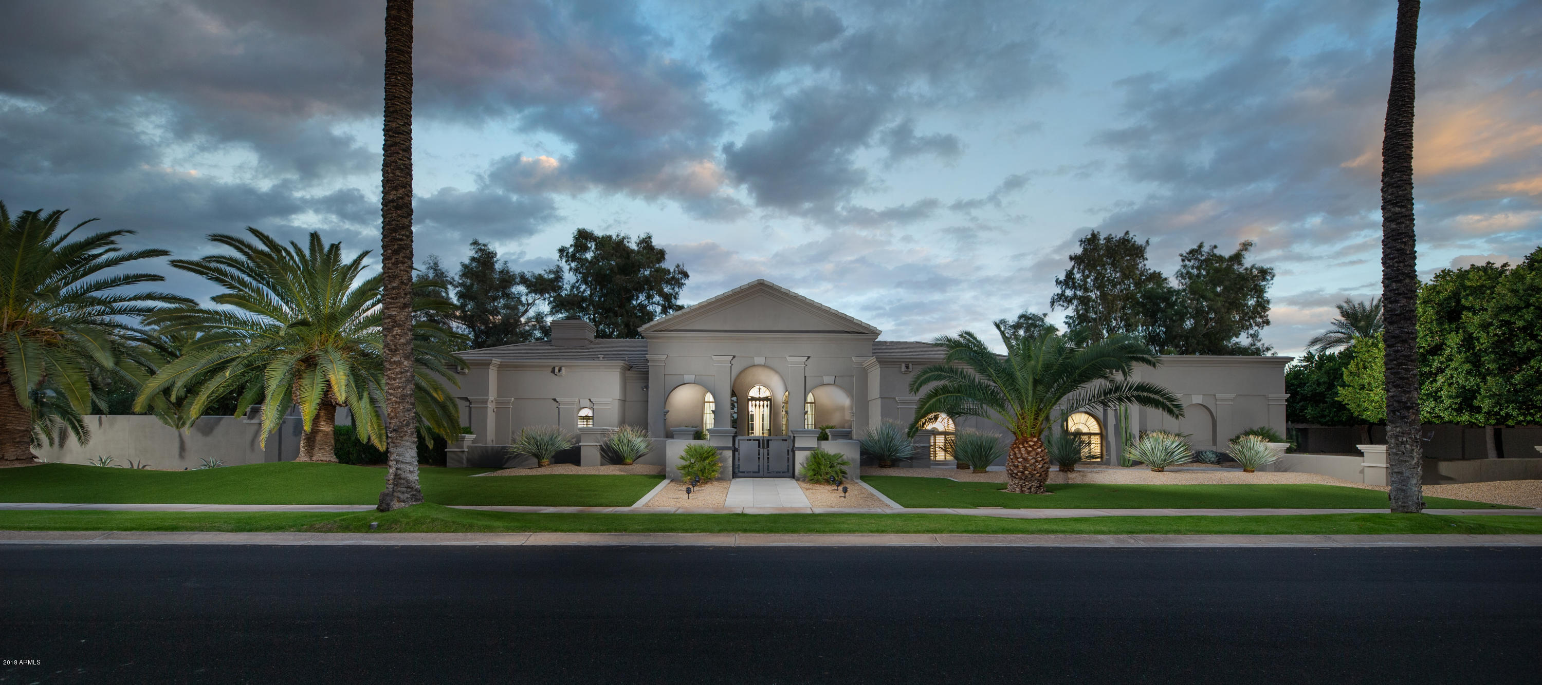 Gainey Ranch - Residential