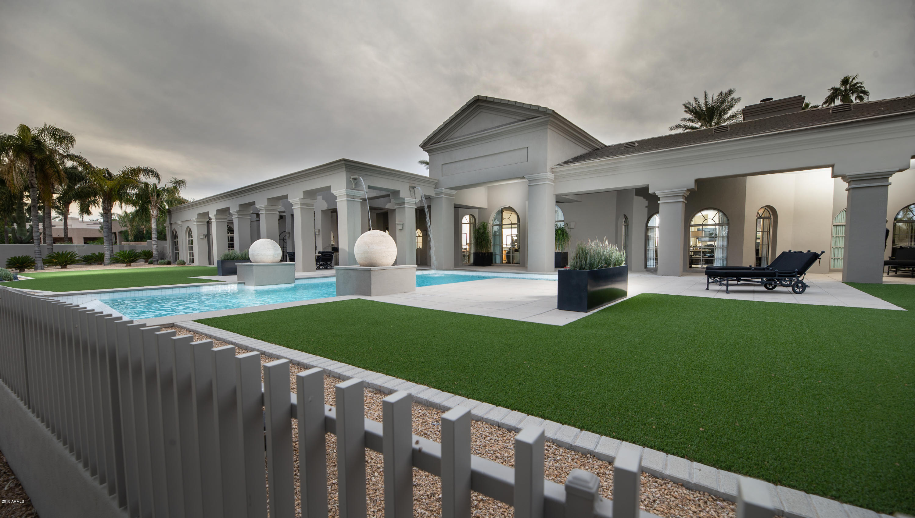 Gainey Ranch - Residential