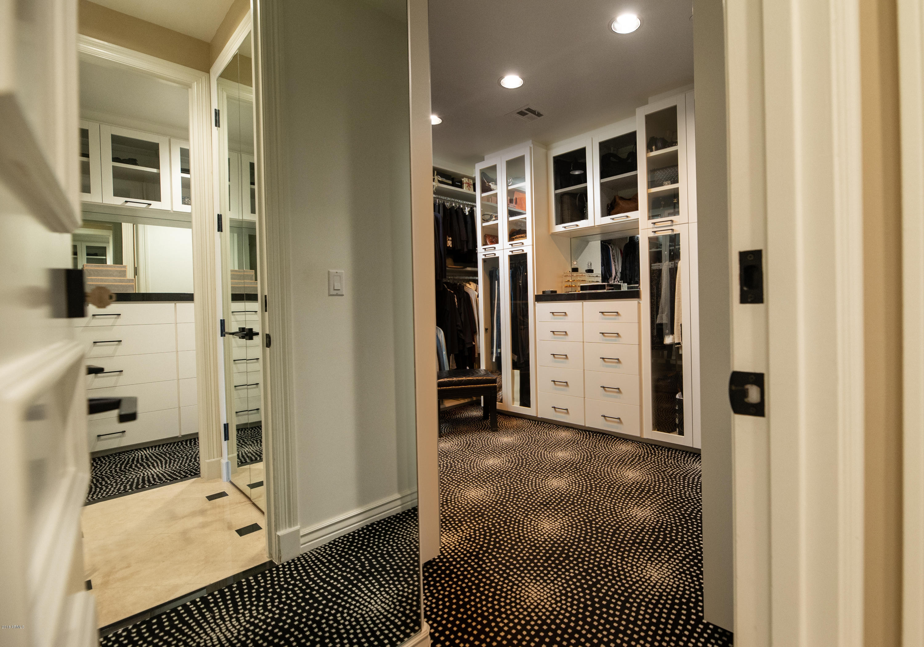 Gainey Ranch - Residential