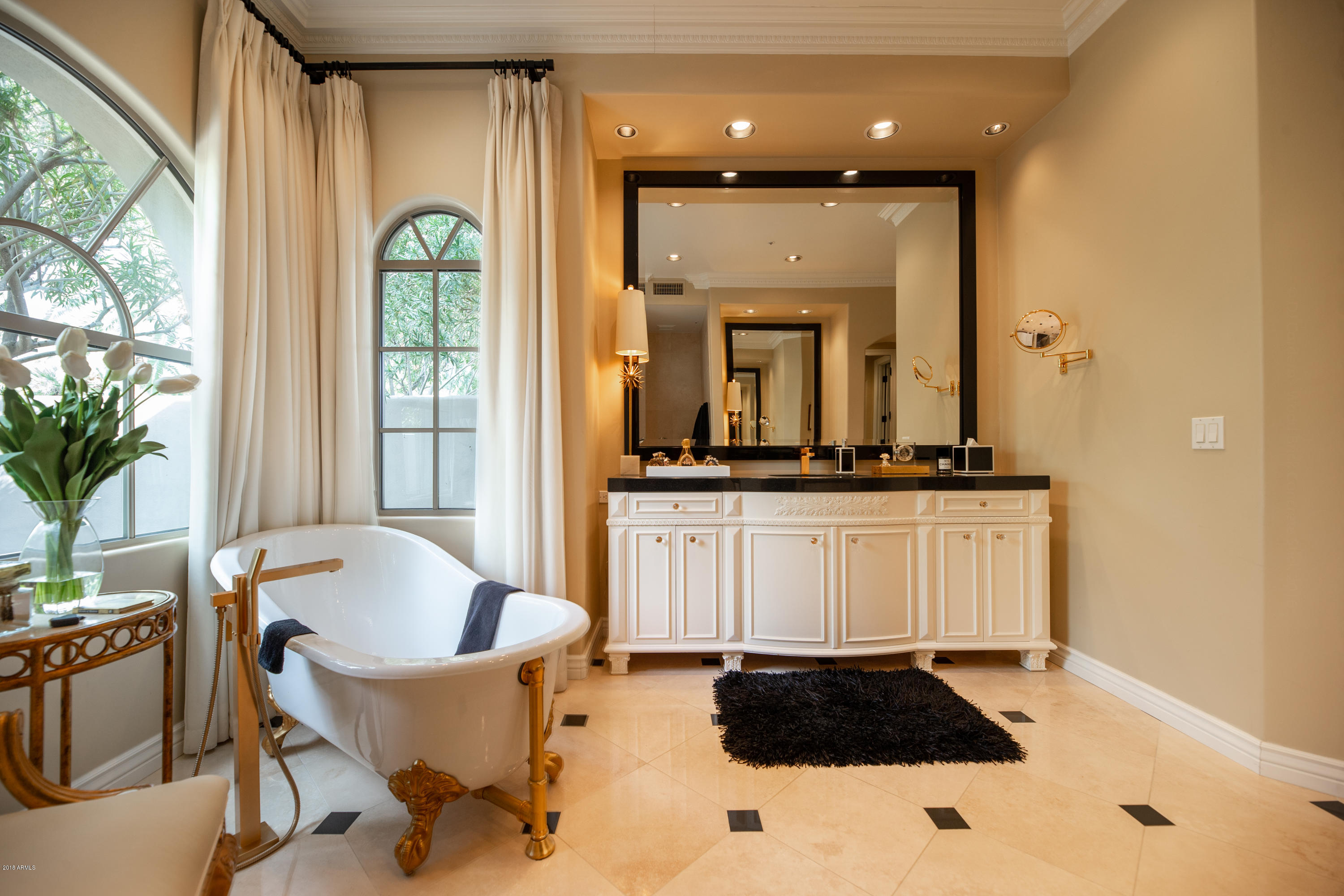Gainey Ranch - Residential