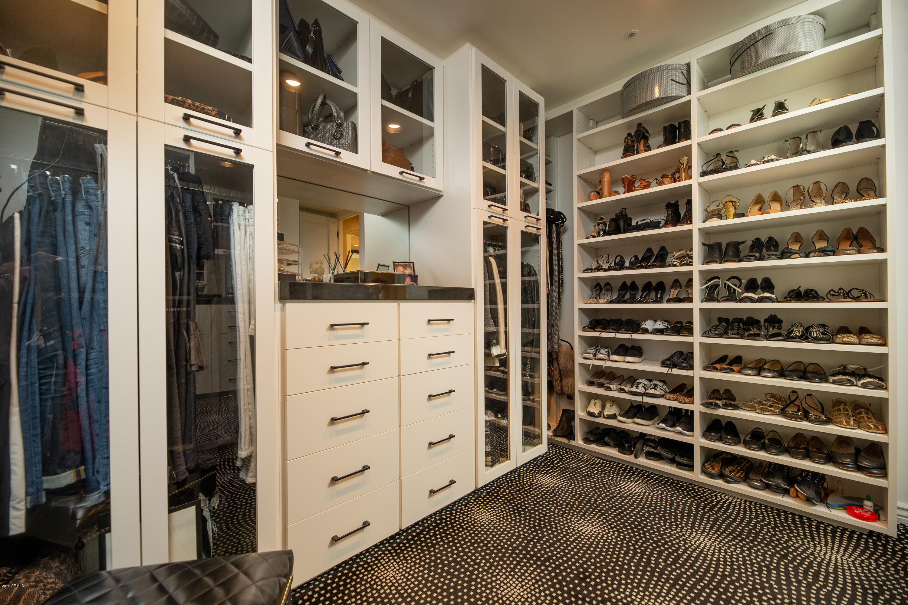 Gainey Ranch - Residential