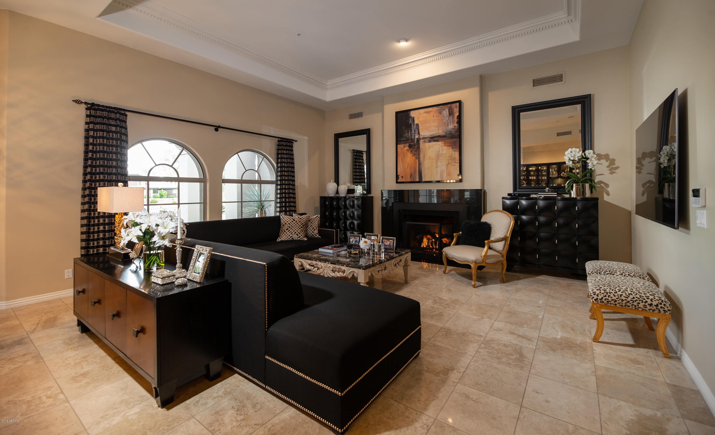 Gainey Ranch - Residential
