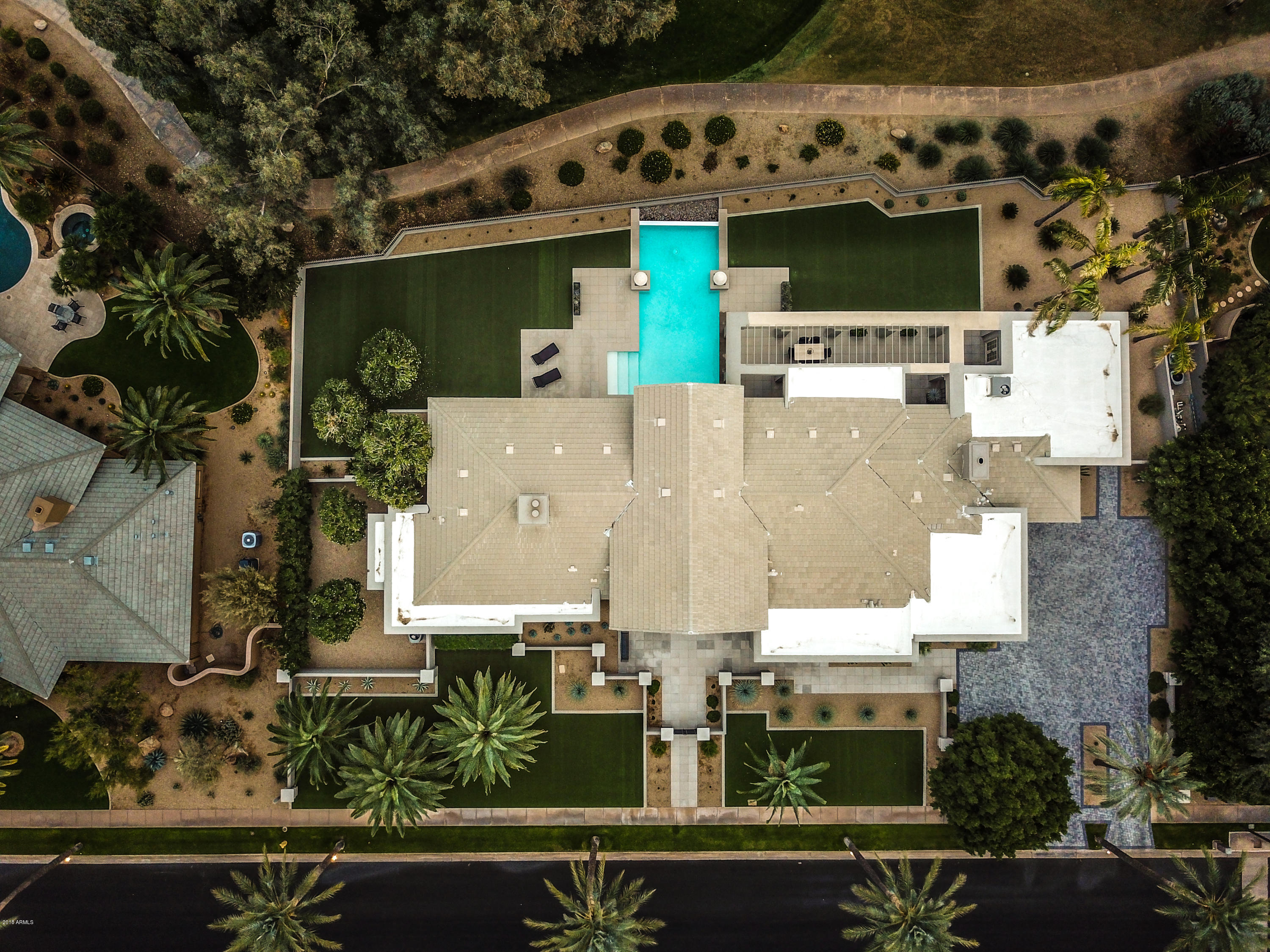 Gainey Ranch - Residential
