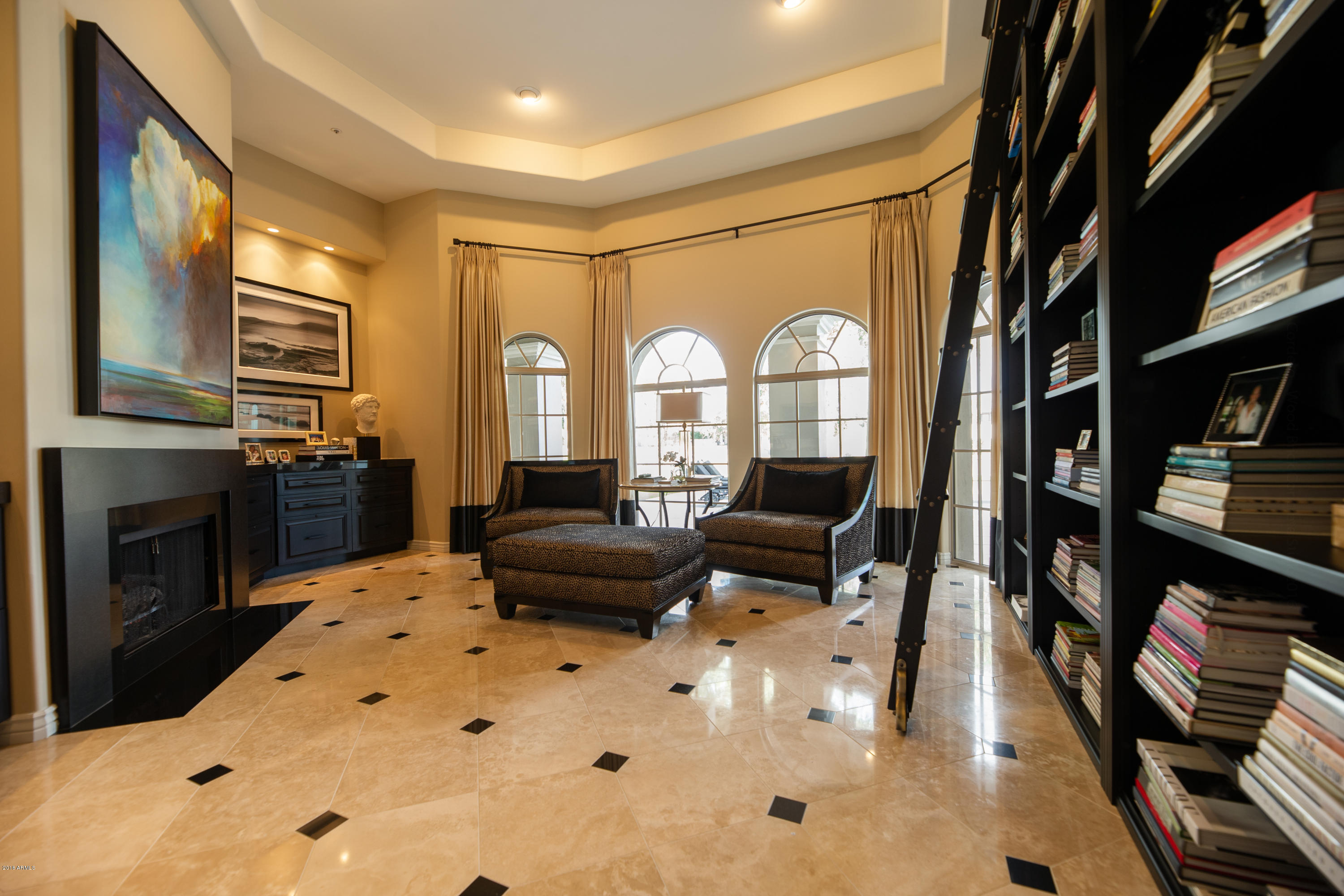 Gainey Ranch - Residential