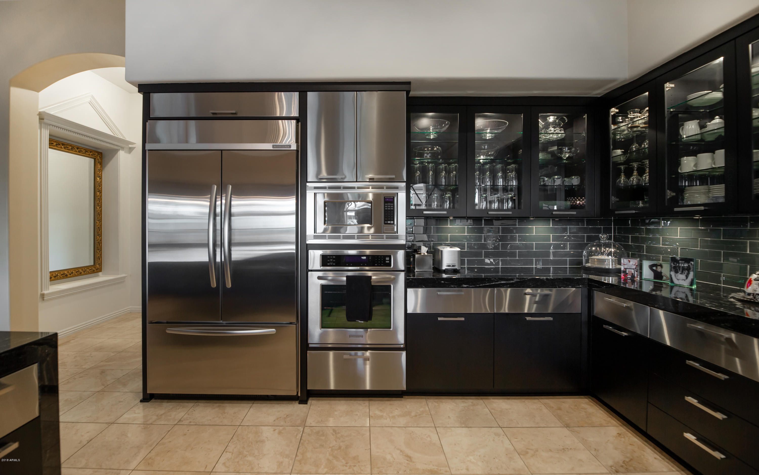 Gainey Ranch - Residential