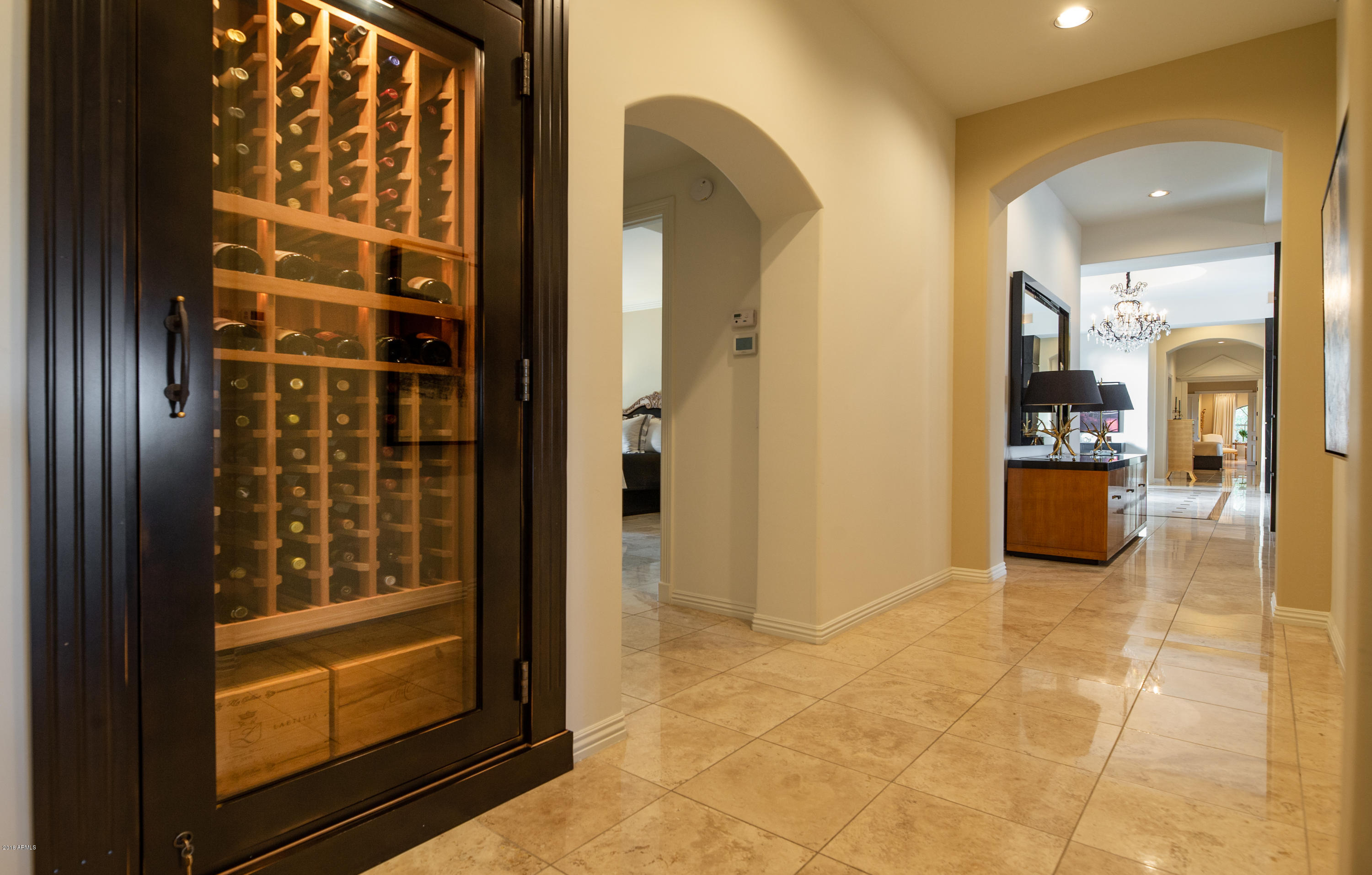 Gainey Ranch - Residential