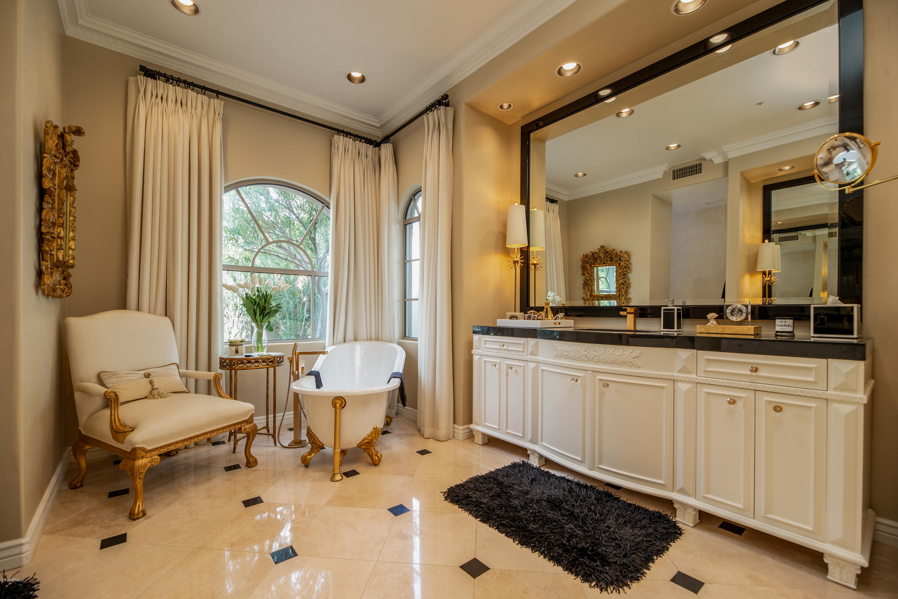 Gainey Ranch - Residential