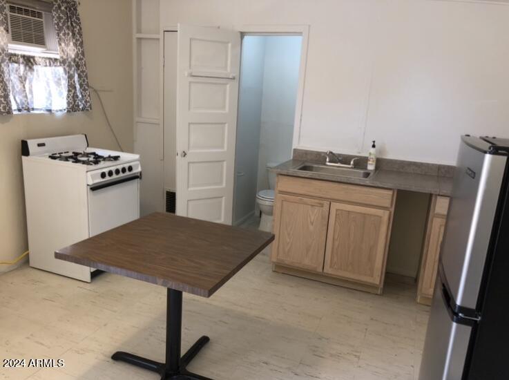 CLAWSON - Residential