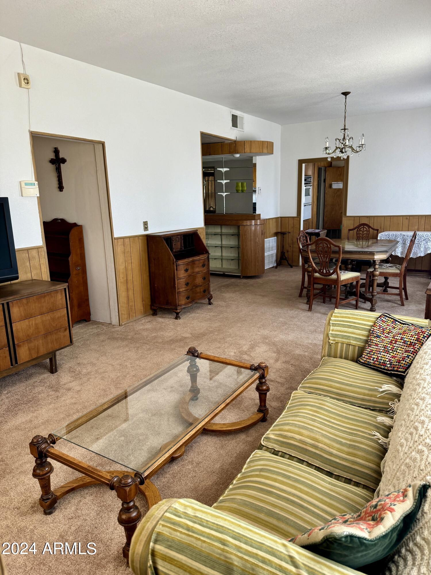 CLAWSON - Residential