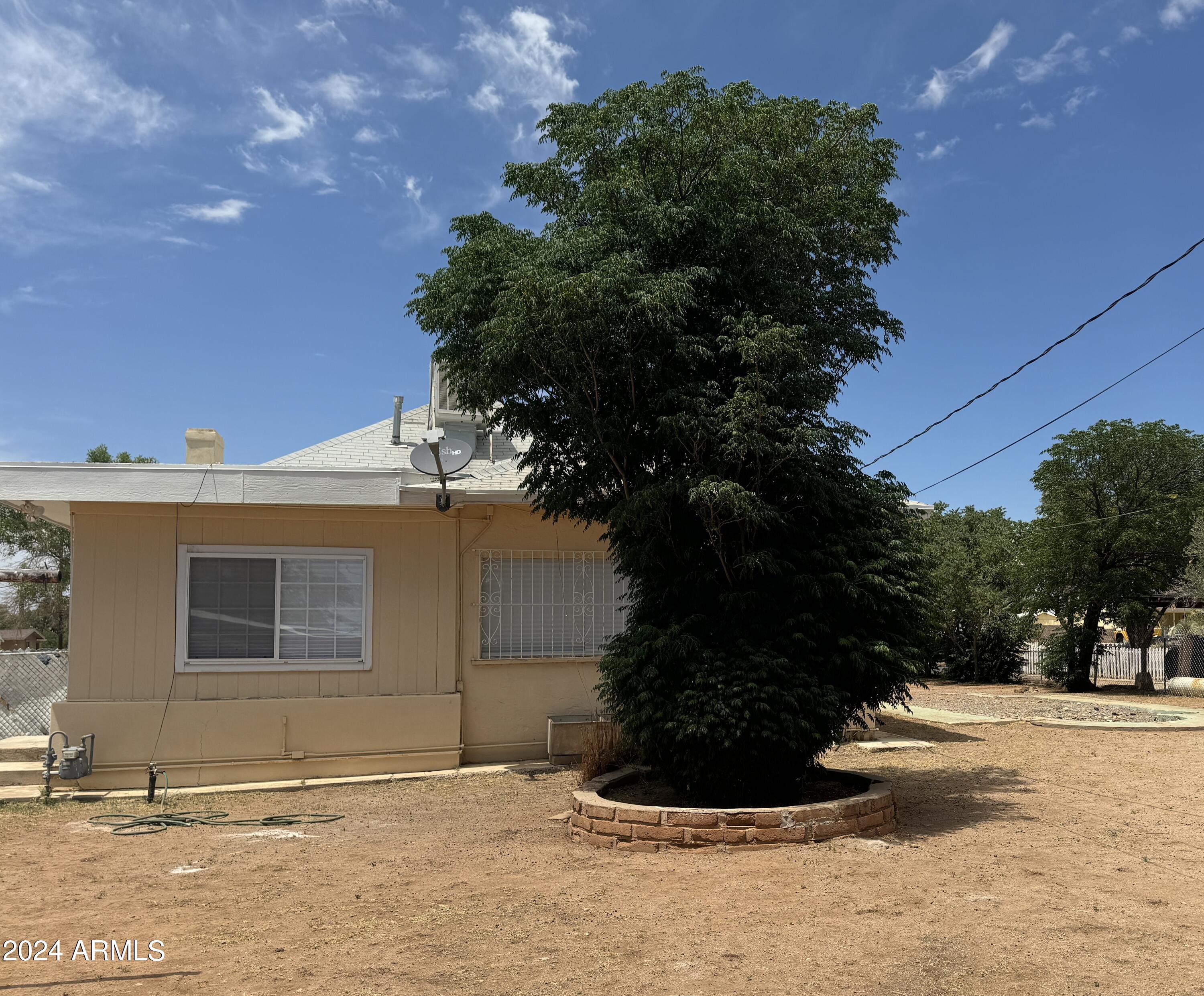 CLAWSON - Residential