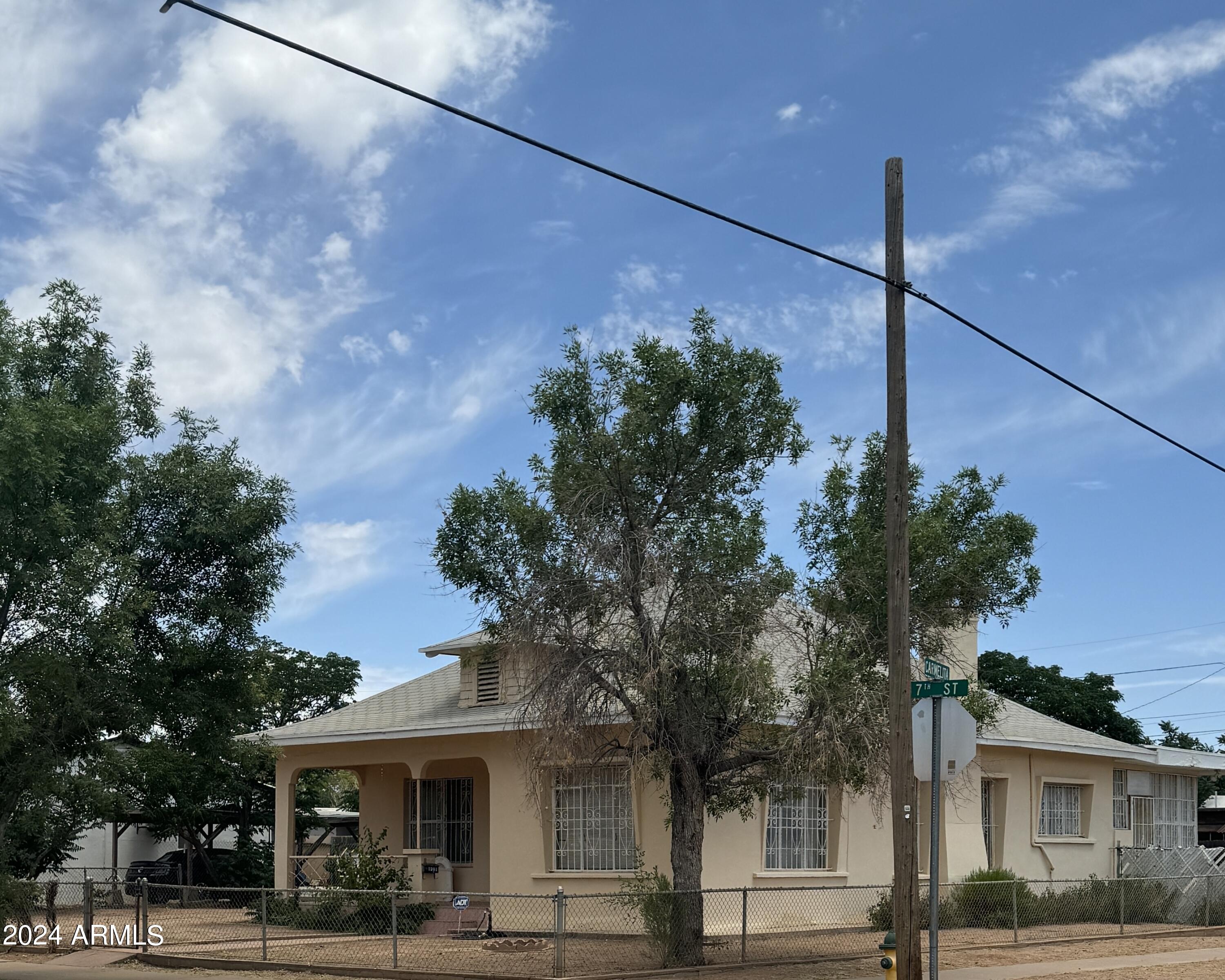 CLAWSON - Residential