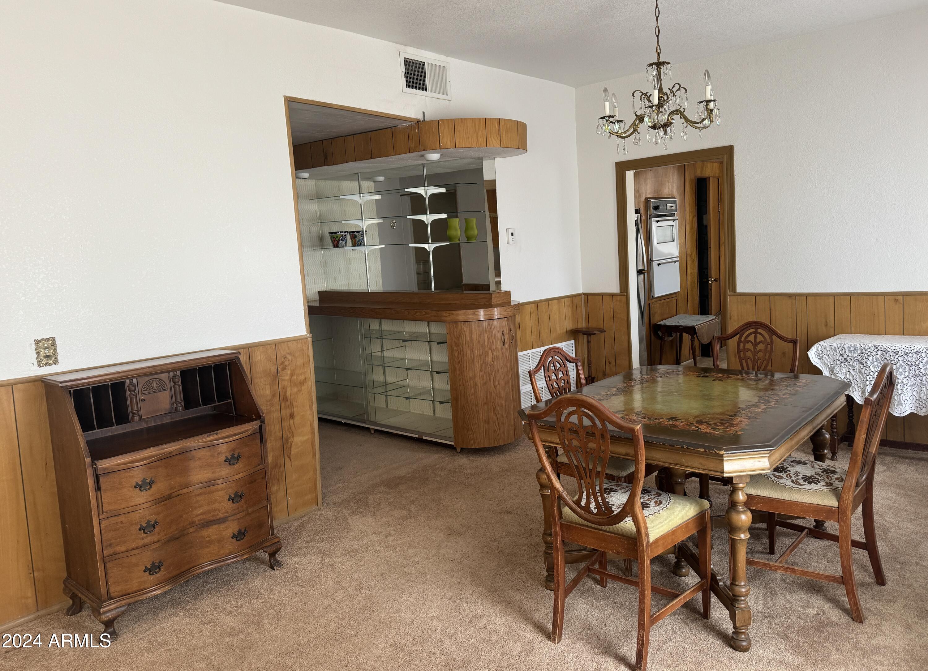 CLAWSON - Residential