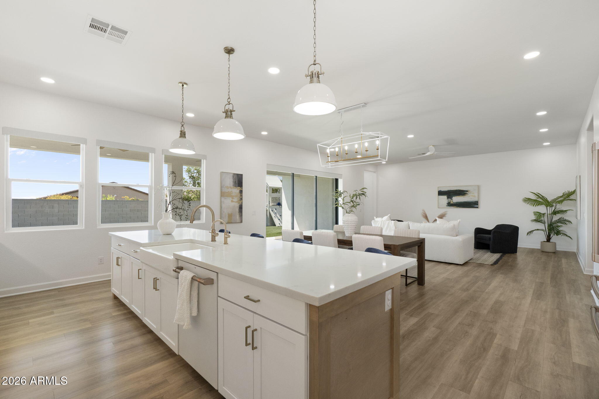 THE PRESERVE AT SAN TAN - UNIT 2B - Residential