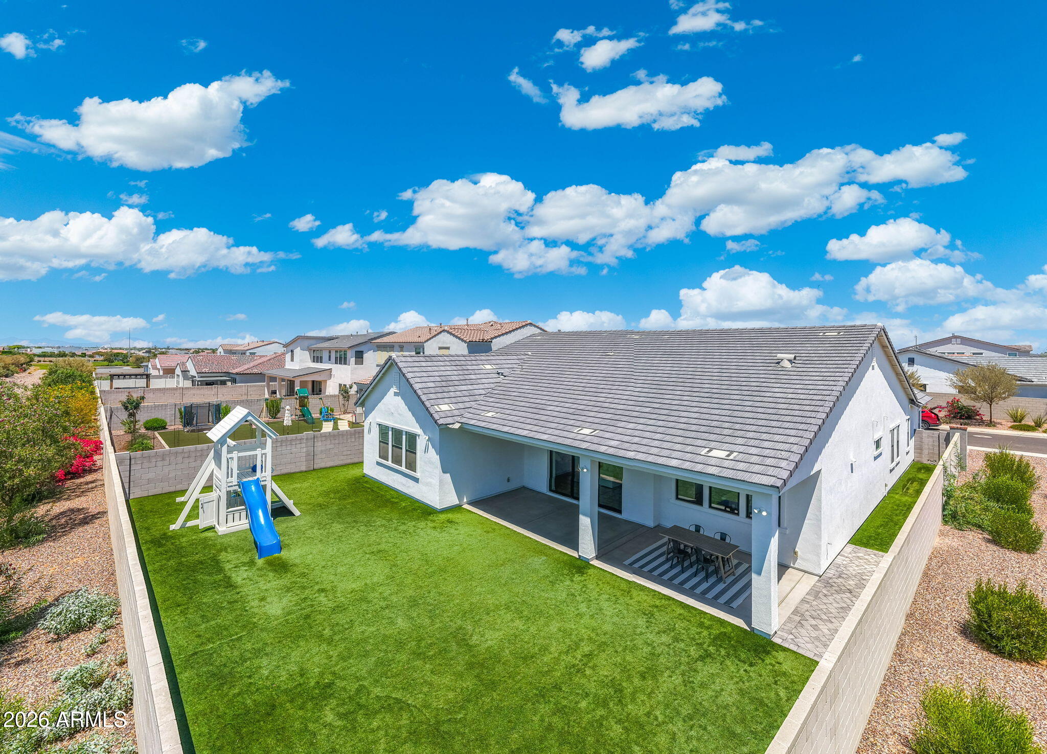 THE PRESERVE AT SAN TAN - UNIT 2B - Residential