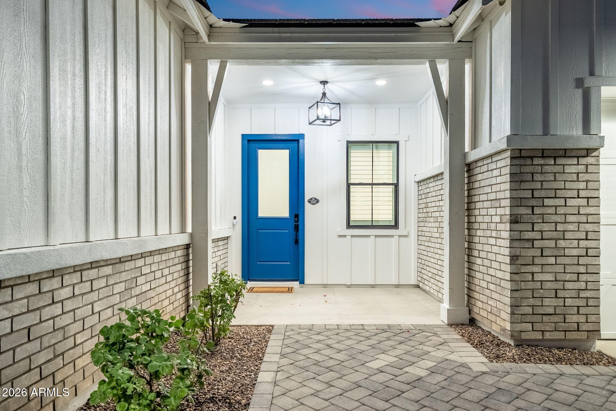 THE PRESERVE AT SAN TAN - UNIT 2B - Residential