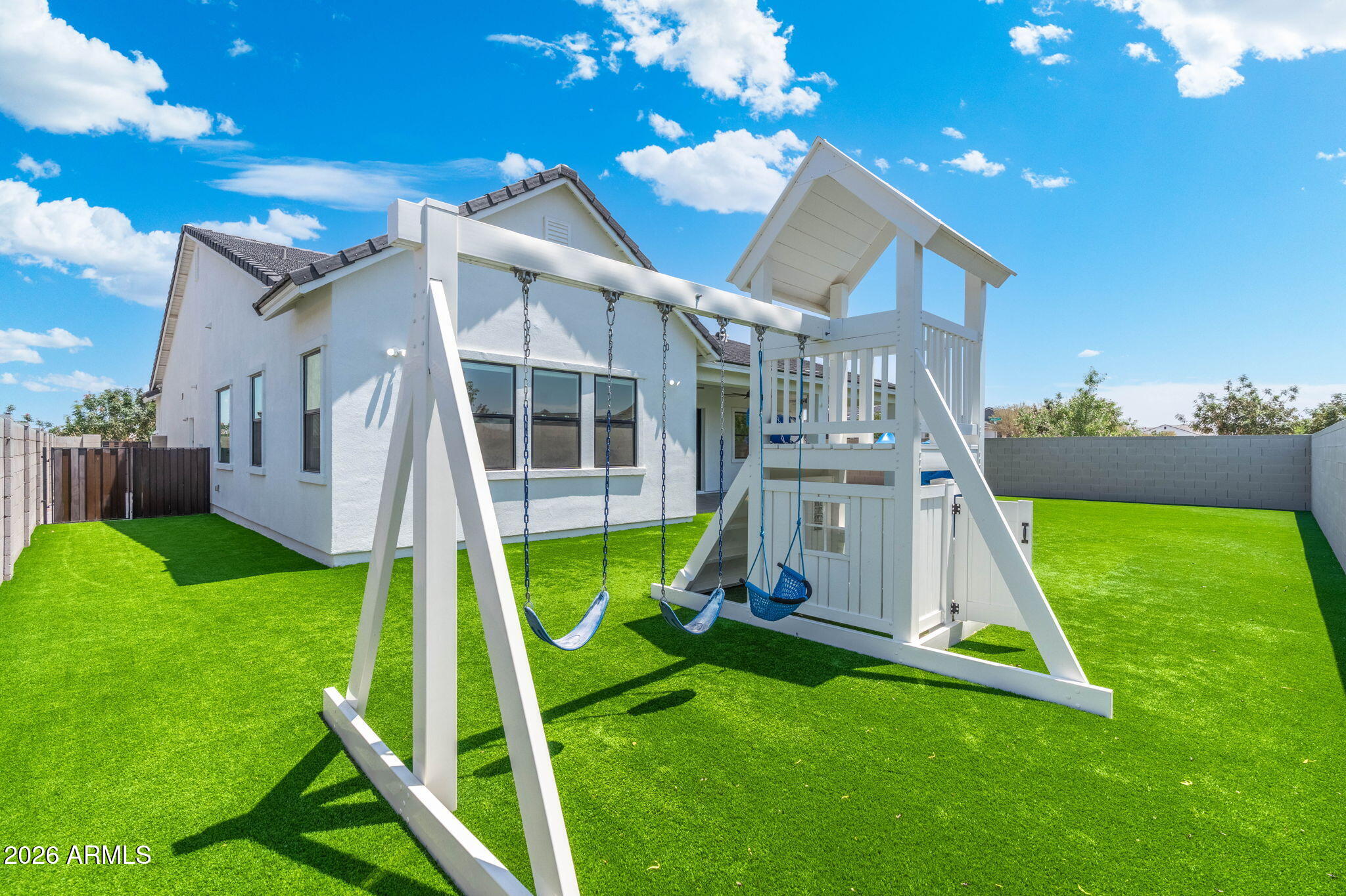 THE PRESERVE AT SAN TAN - UNIT 2B - Residential