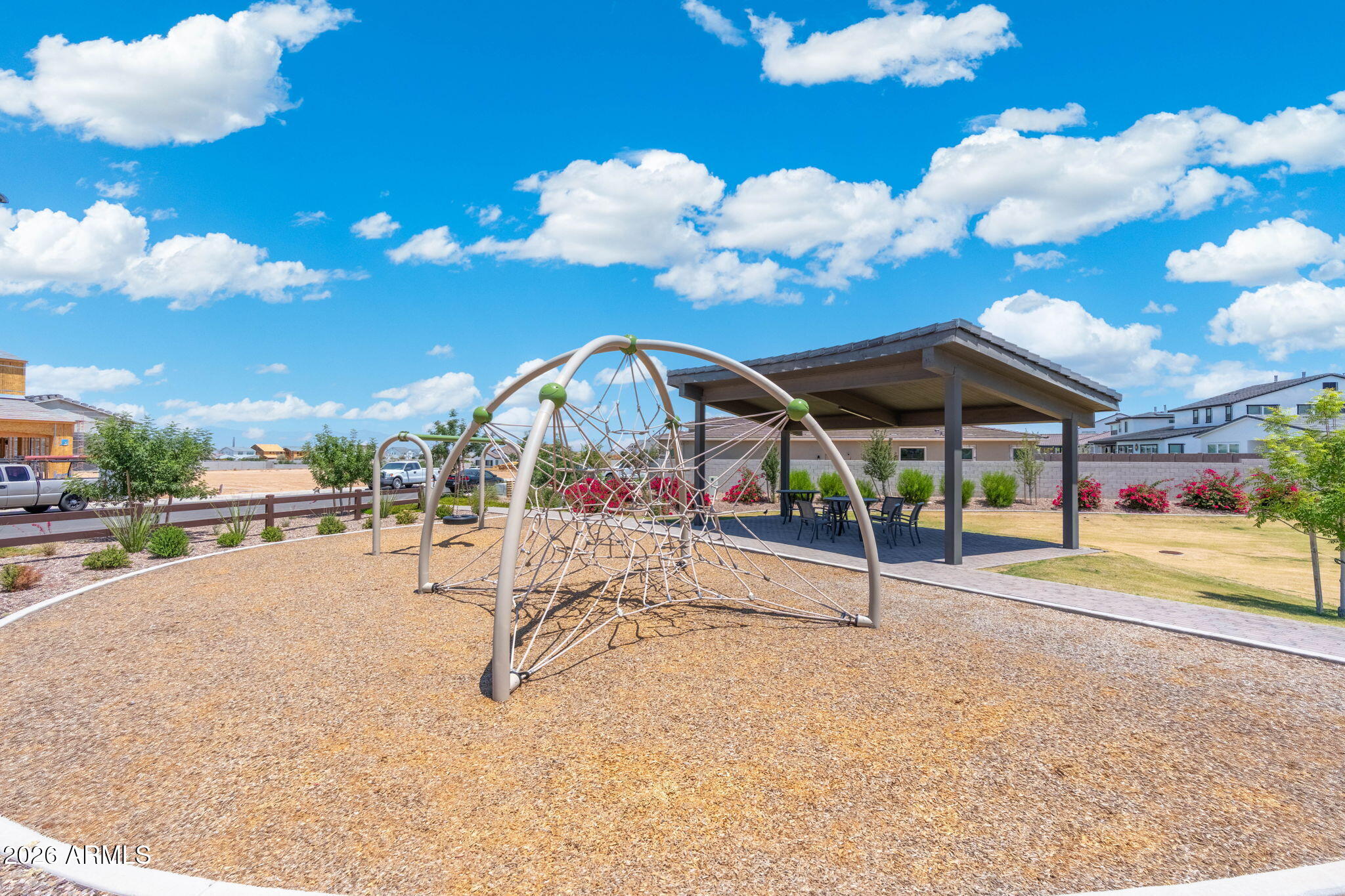 THE PRESERVE AT SAN TAN - UNIT 2B - Residential