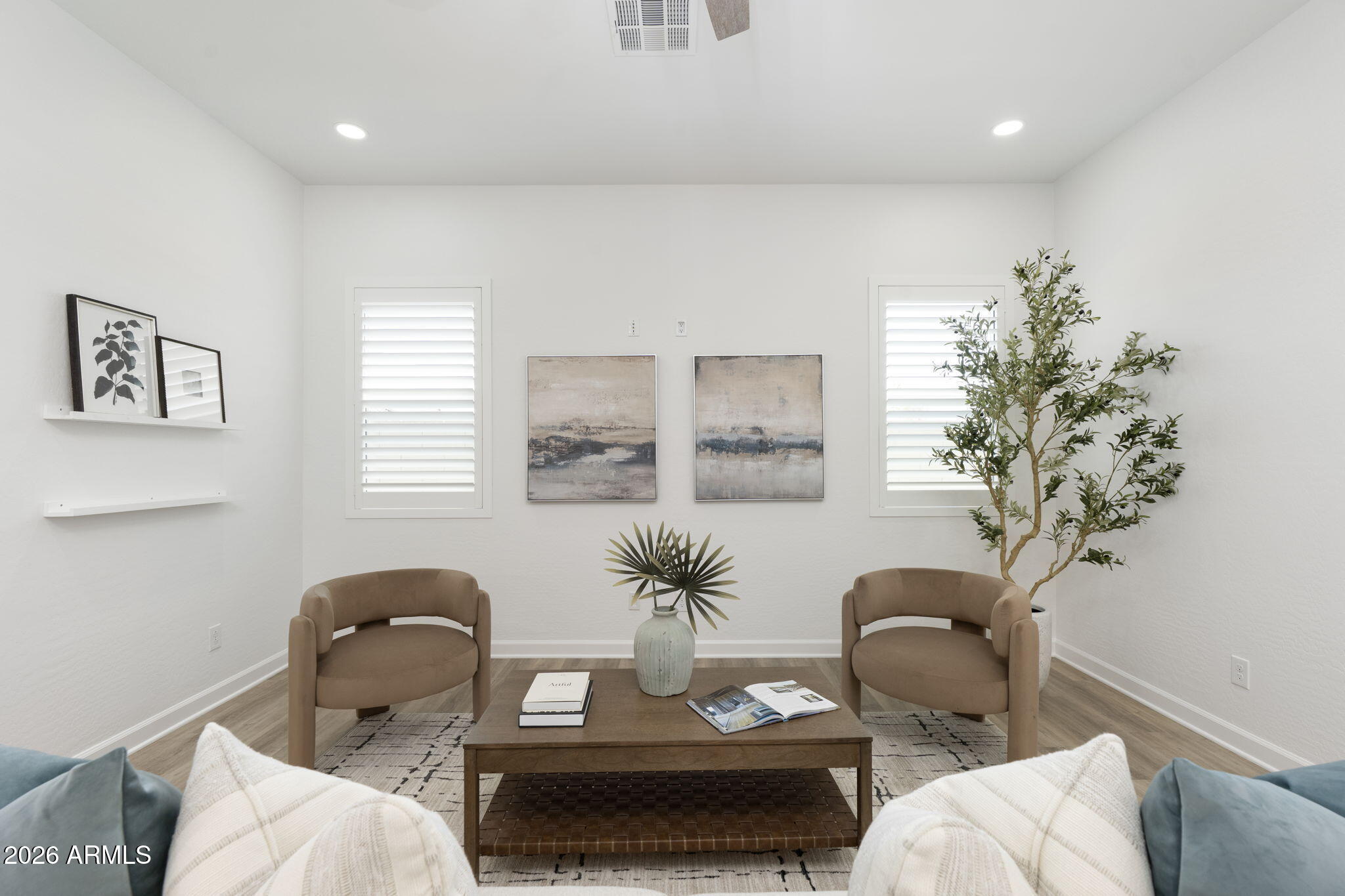 THE PRESERVE AT SAN TAN - UNIT 2B - Residential