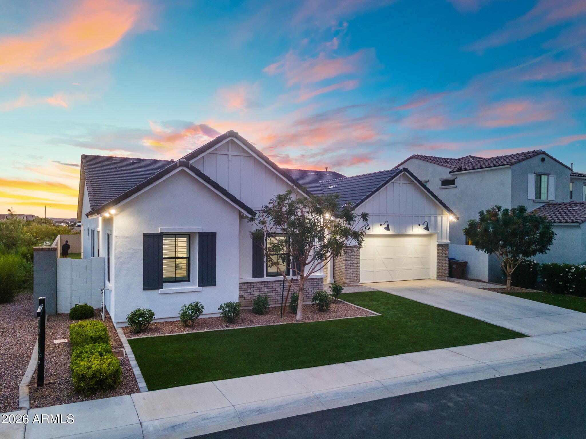 THE PRESERVE AT SAN TAN - UNIT 2B - Residential