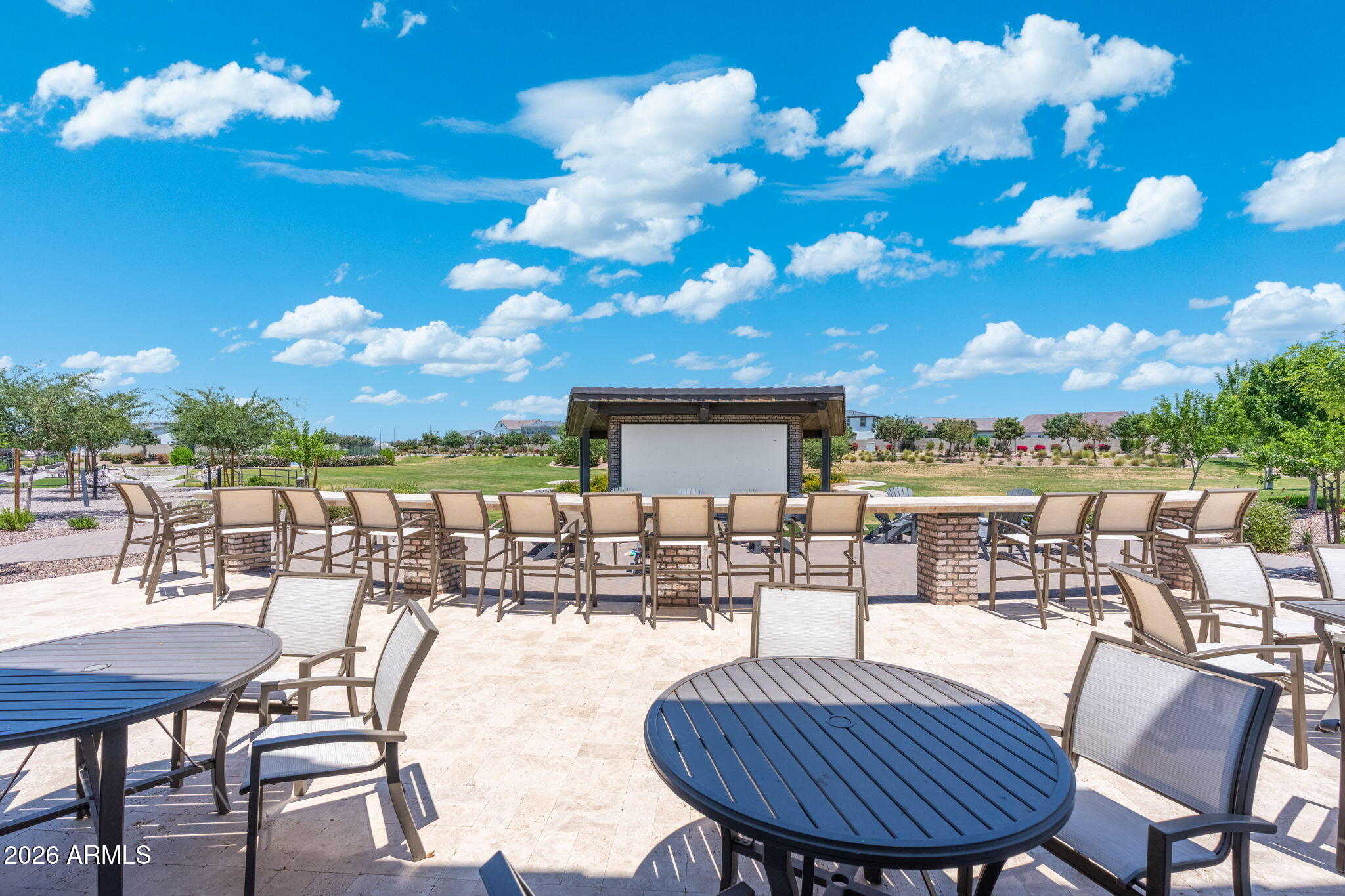 THE PRESERVE AT SAN TAN - UNIT 2B - Residential