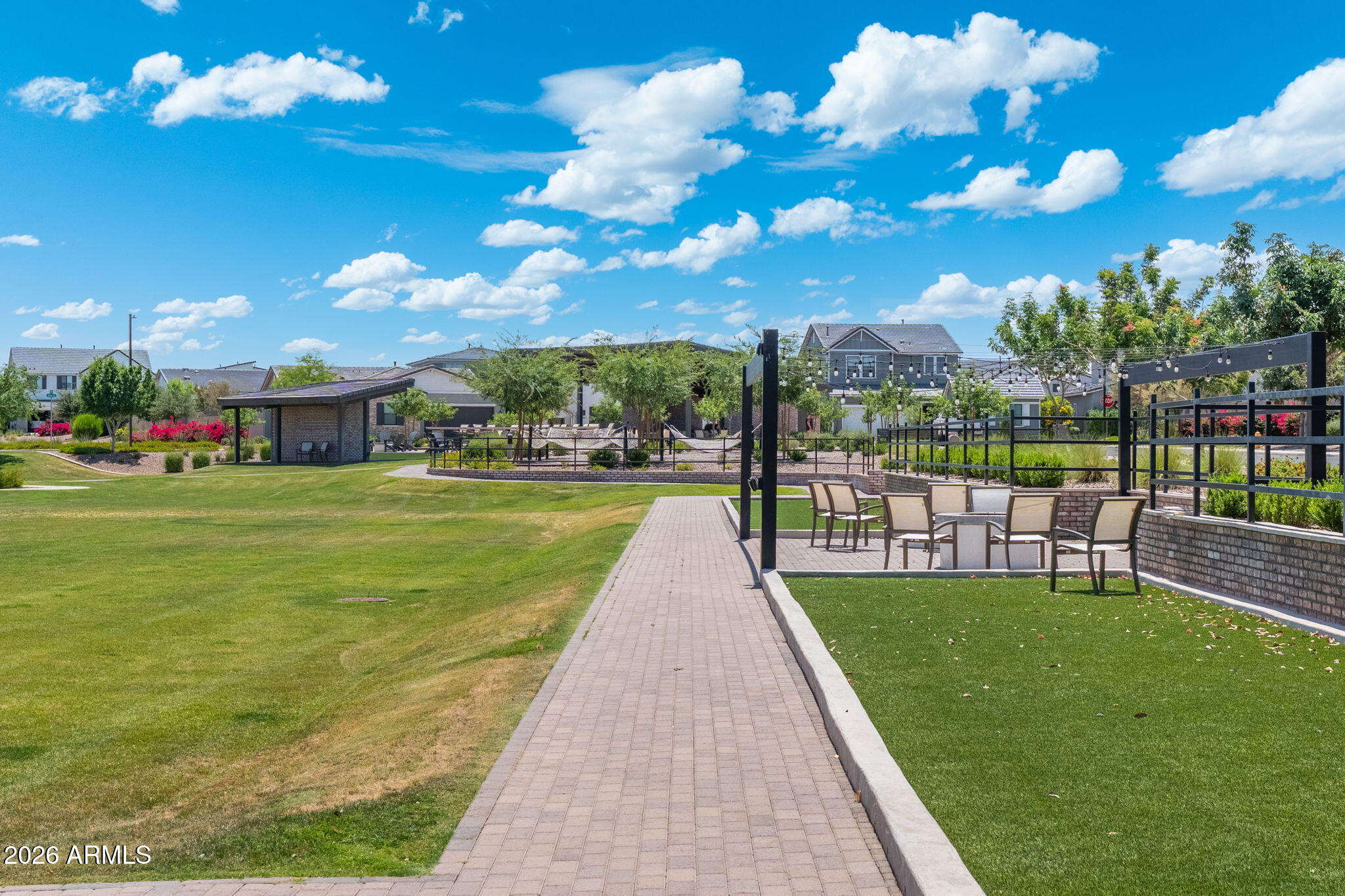 THE PRESERVE AT SAN TAN - UNIT 2B - Residential