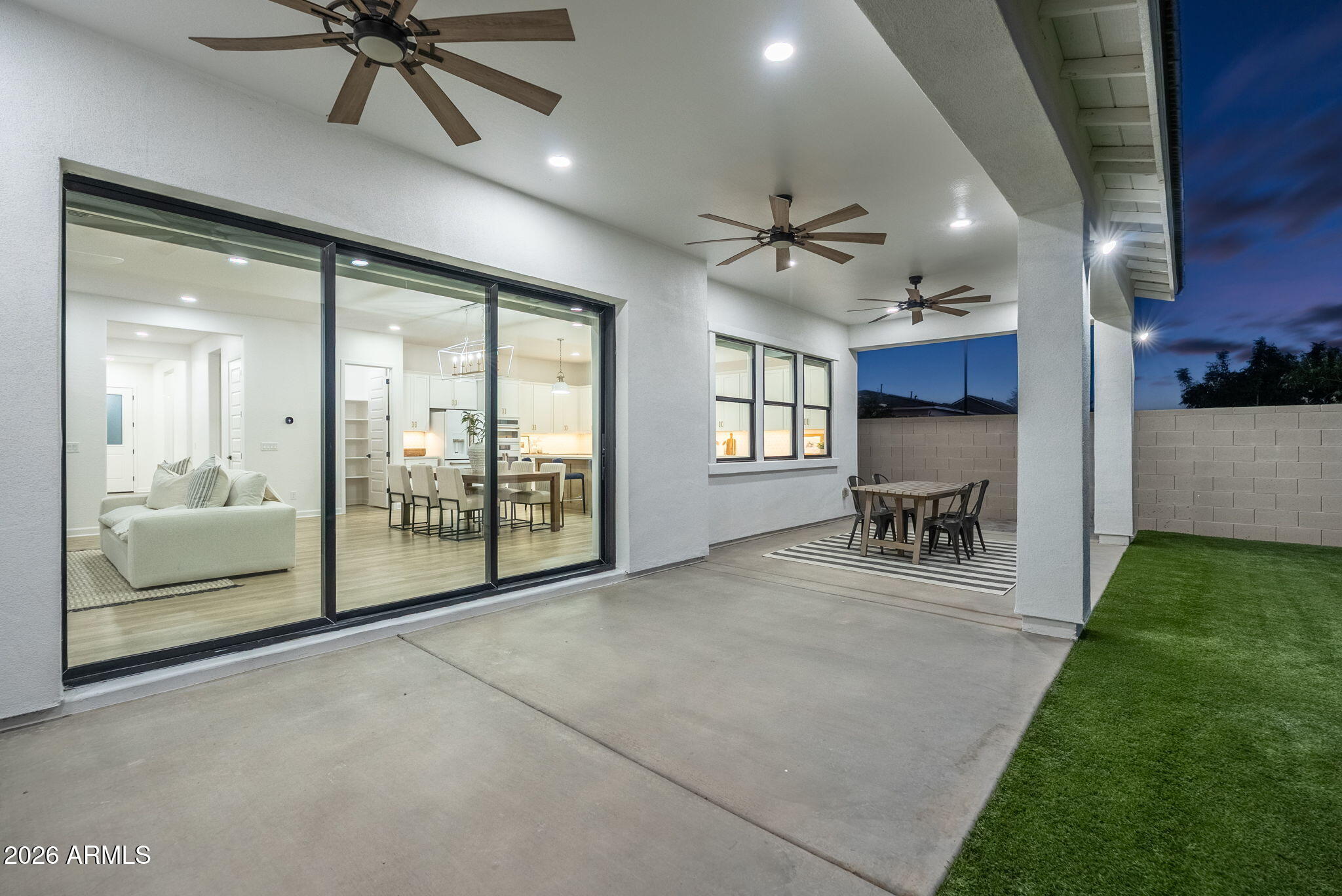 THE PRESERVE AT SAN TAN - UNIT 2B - Residential