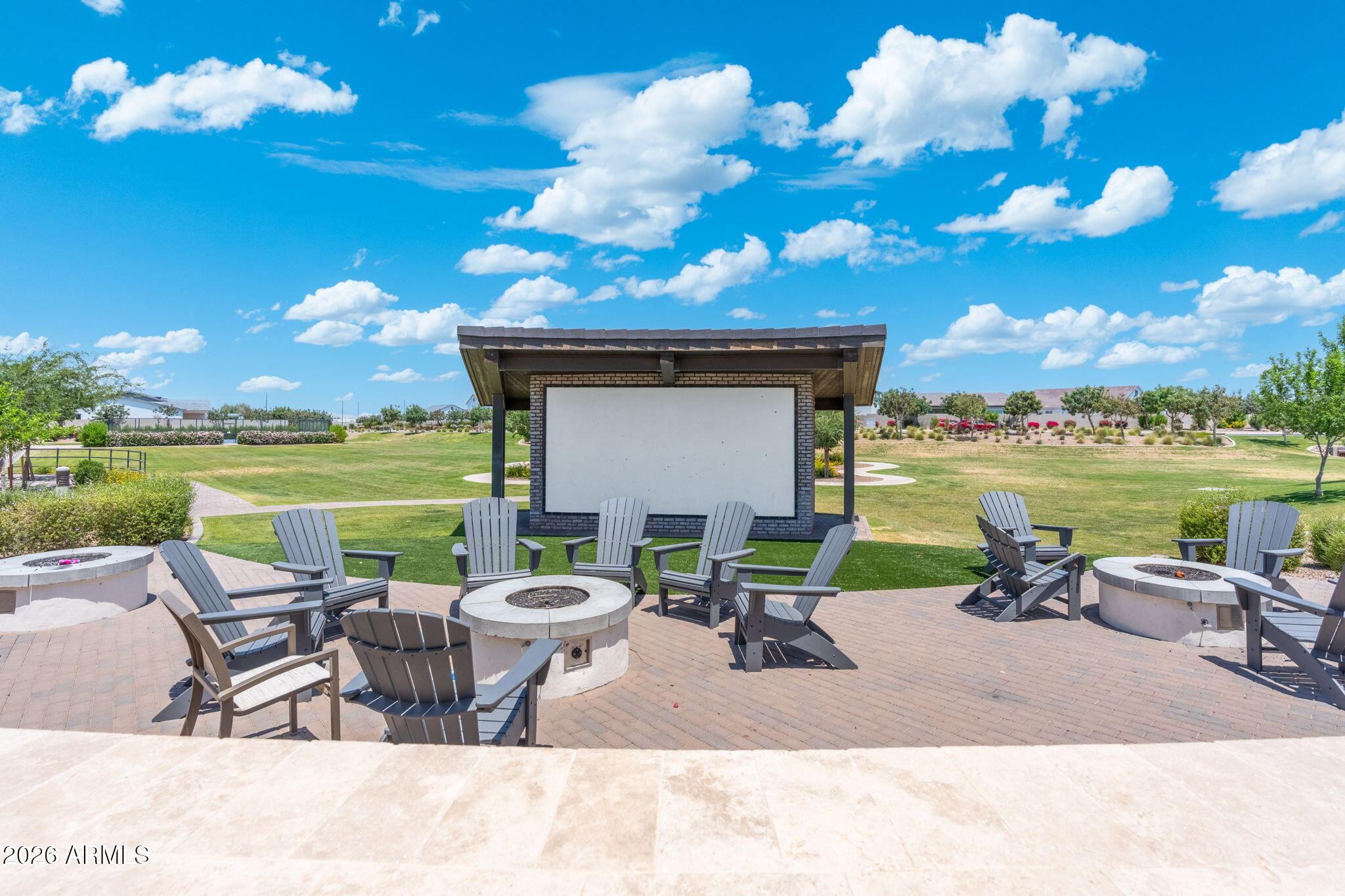 THE PRESERVE AT SAN TAN - UNIT 2B - Residential