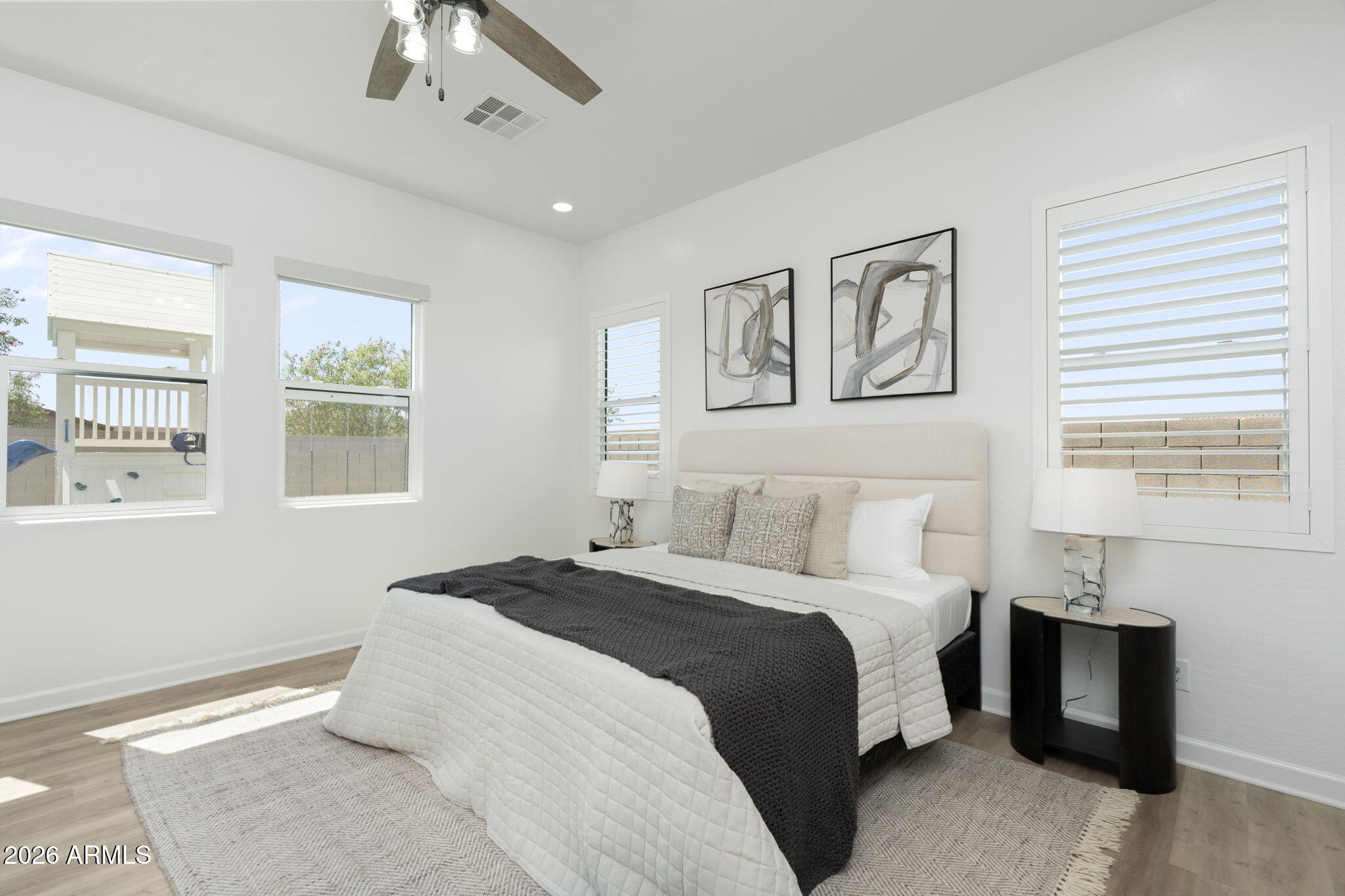 THE PRESERVE AT SAN TAN - UNIT 2B - Residential