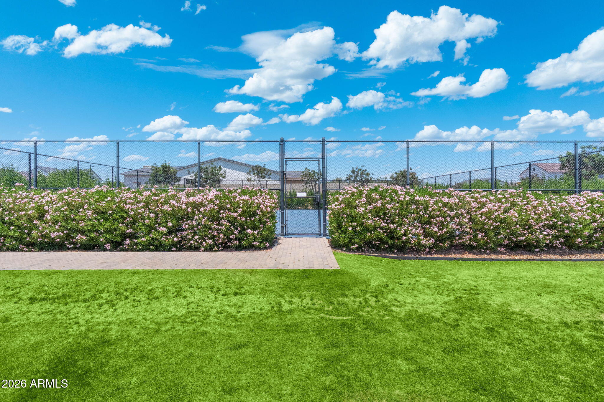 THE PRESERVE AT SAN TAN - UNIT 2B - Residential