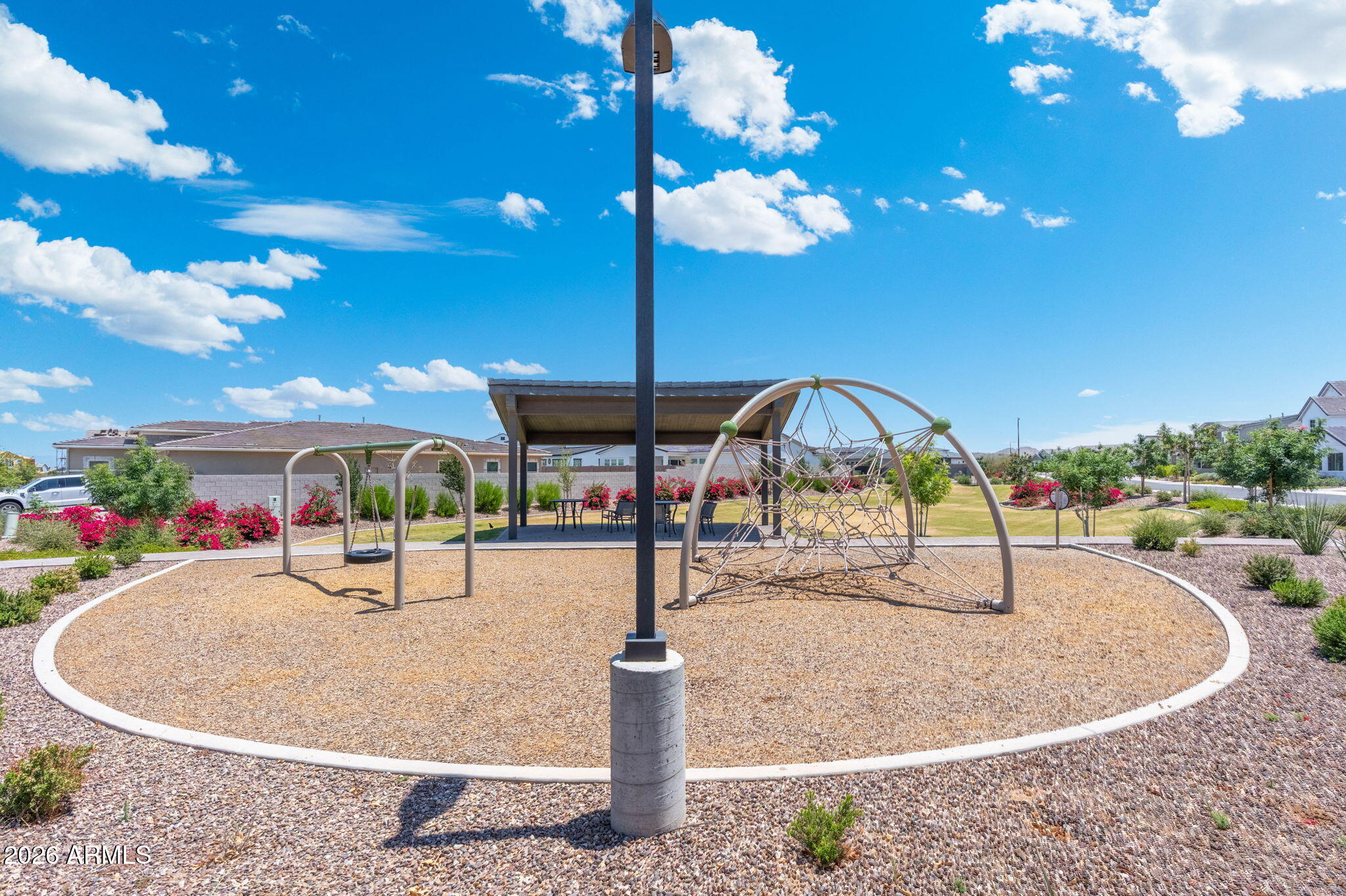 THE PRESERVE AT SAN TAN - UNIT 2B - Residential