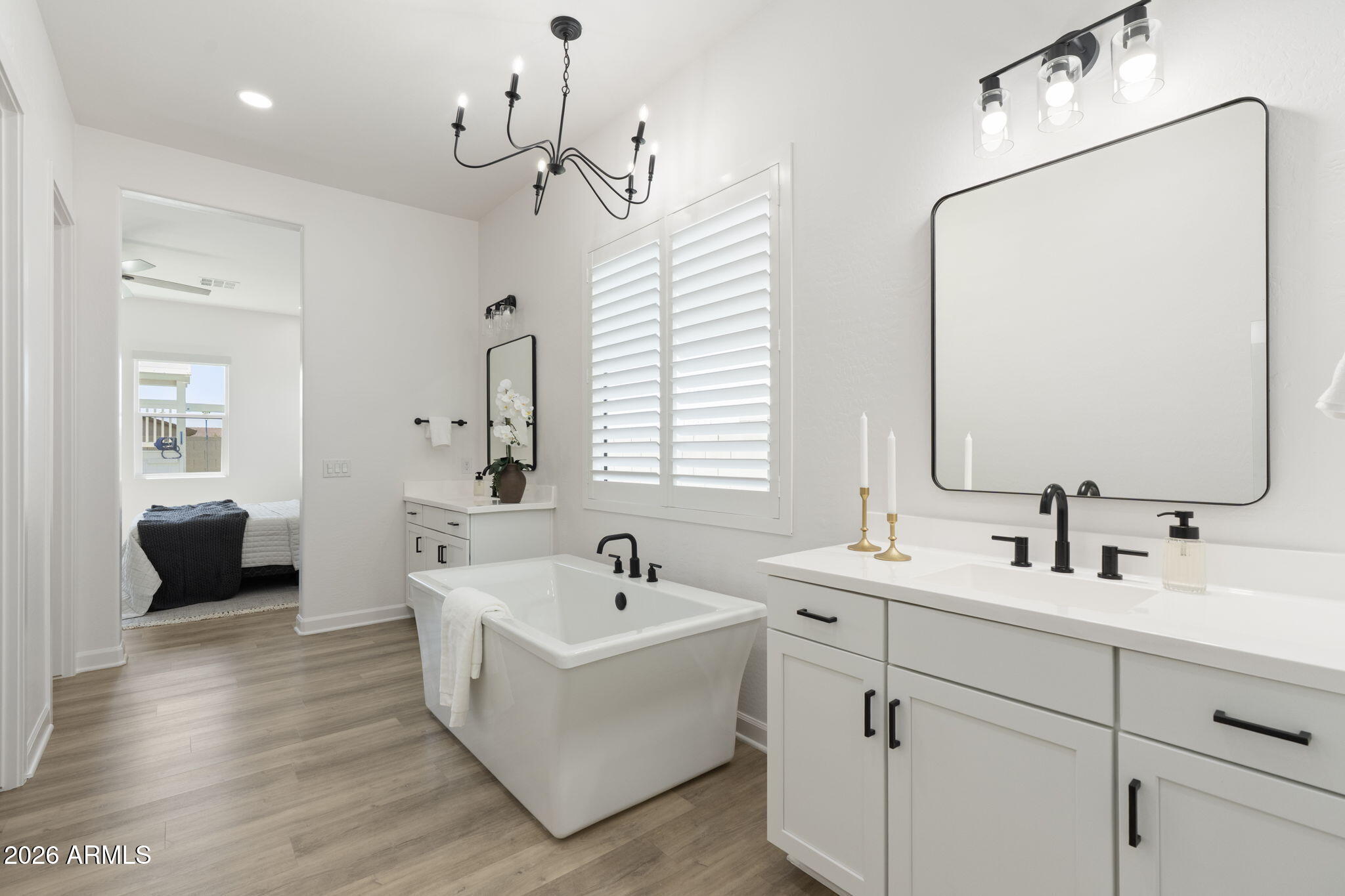 THE PRESERVE AT SAN TAN - UNIT 2B - Residential