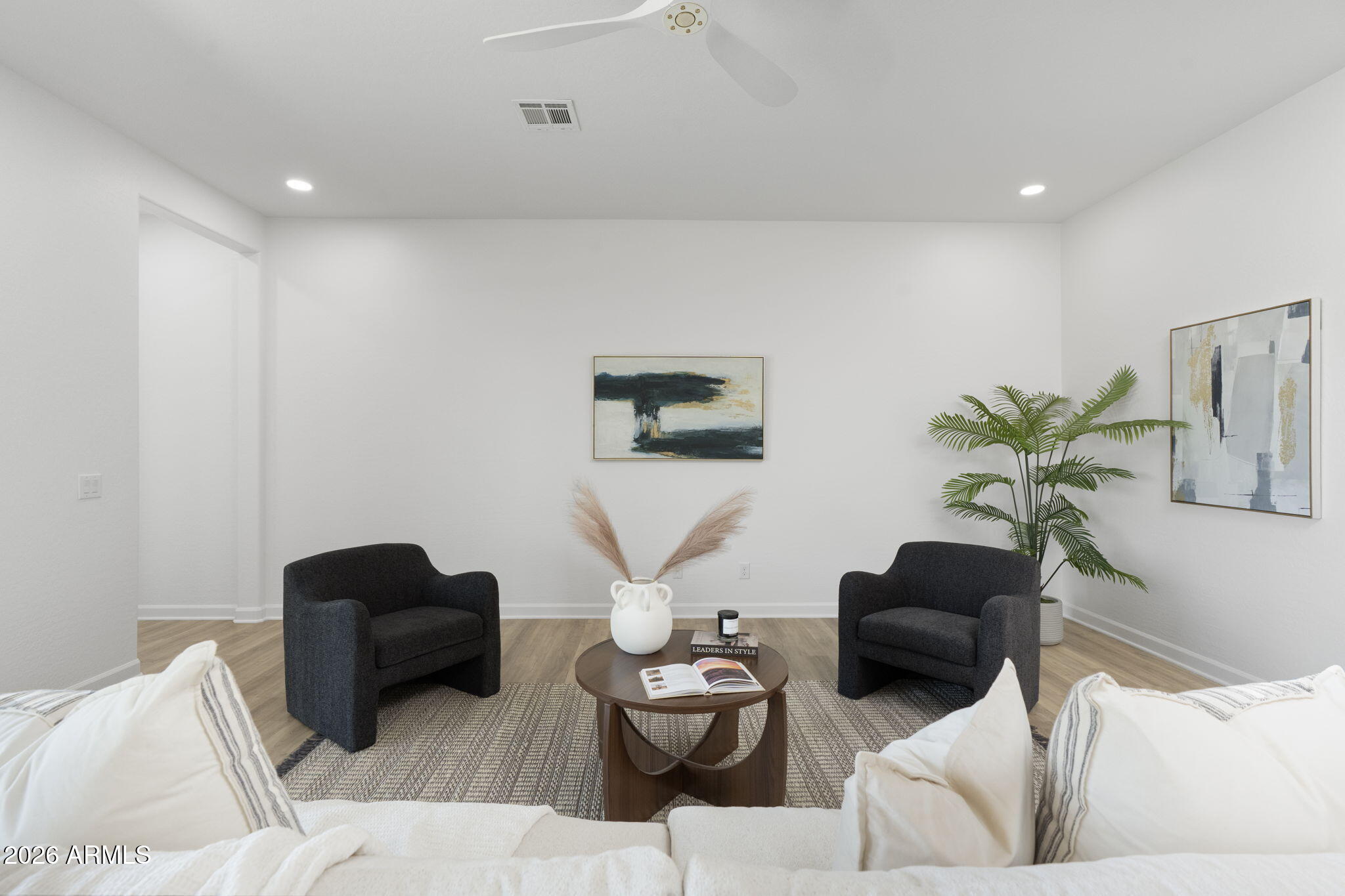 THE PRESERVE AT SAN TAN - UNIT 2B - Residential