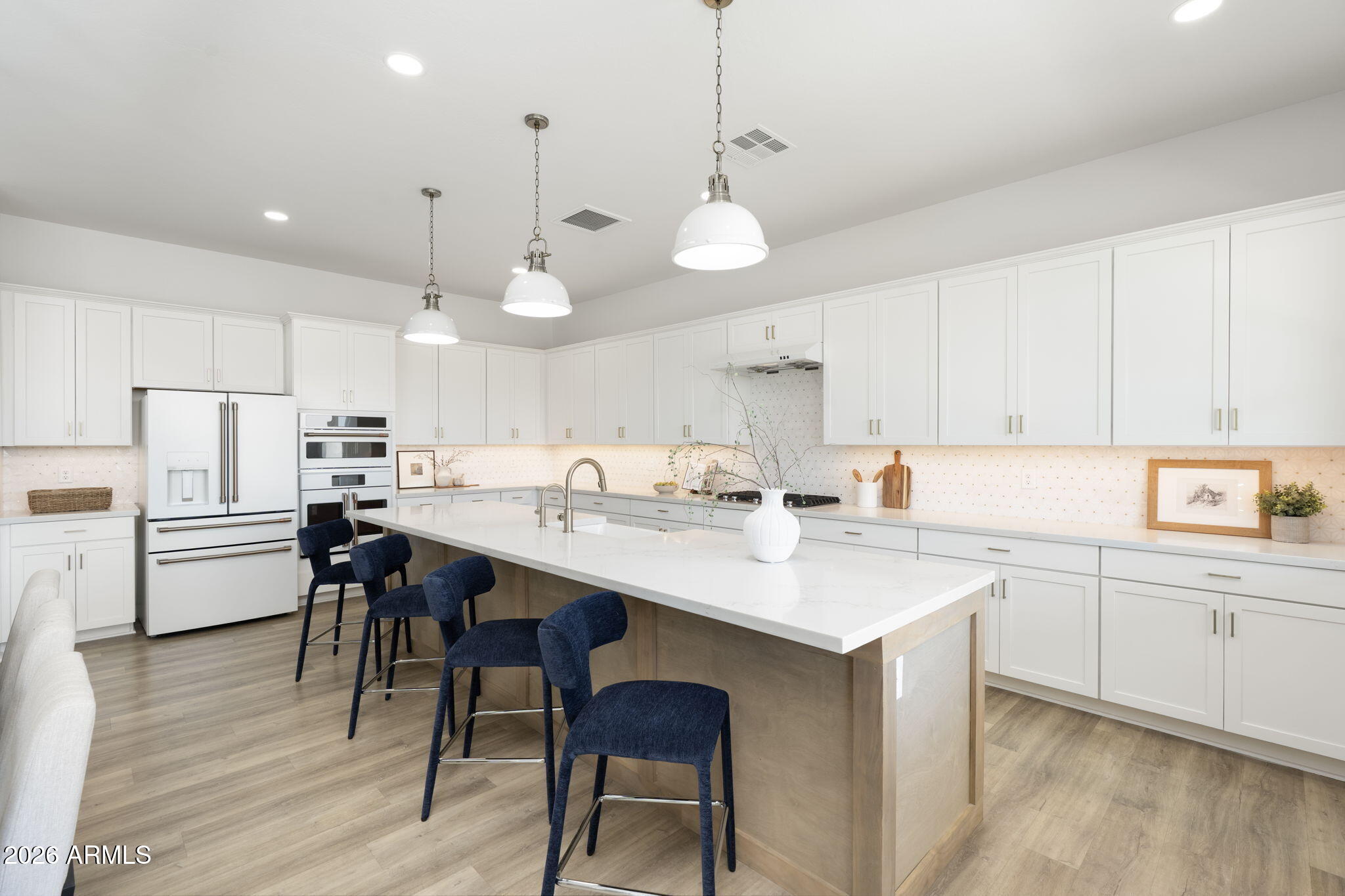 THE PRESERVE AT SAN TAN - UNIT 2B - Residential