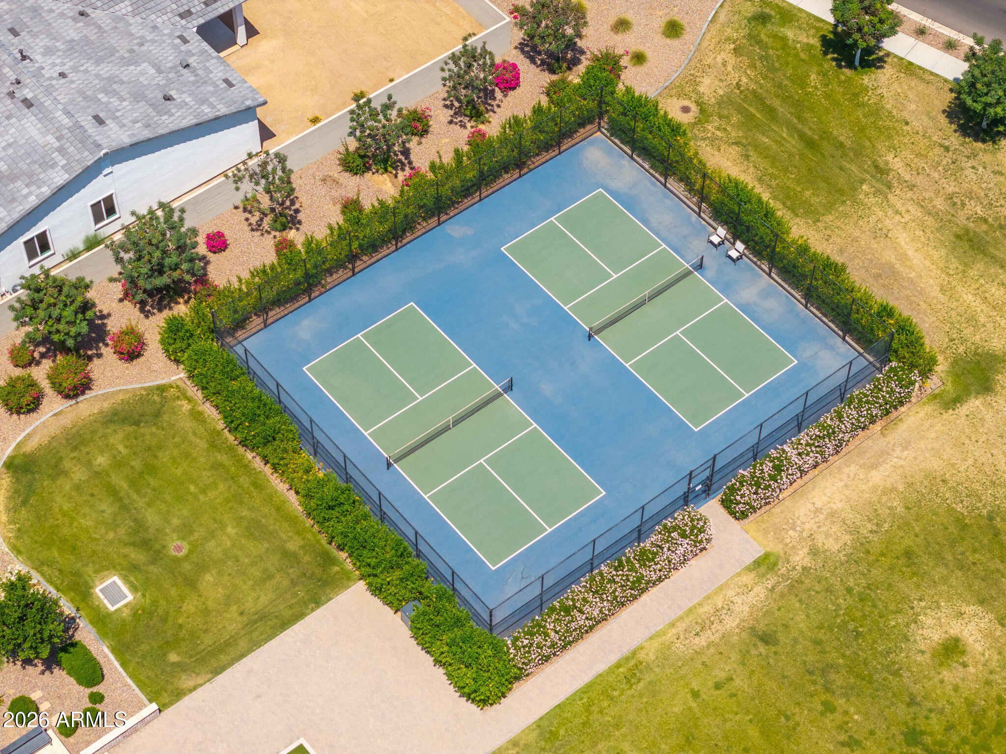 THE PRESERVE AT SAN TAN - UNIT 2B - Residential