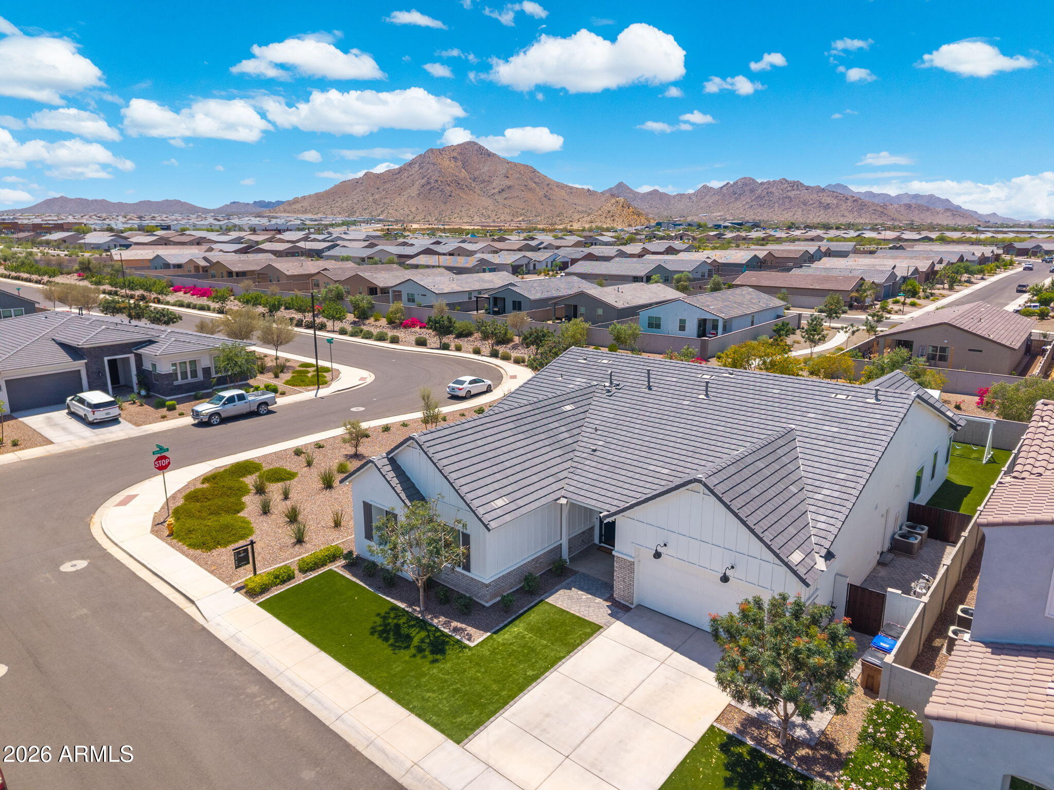 THE PRESERVE AT SAN TAN - UNIT 2B - Residential