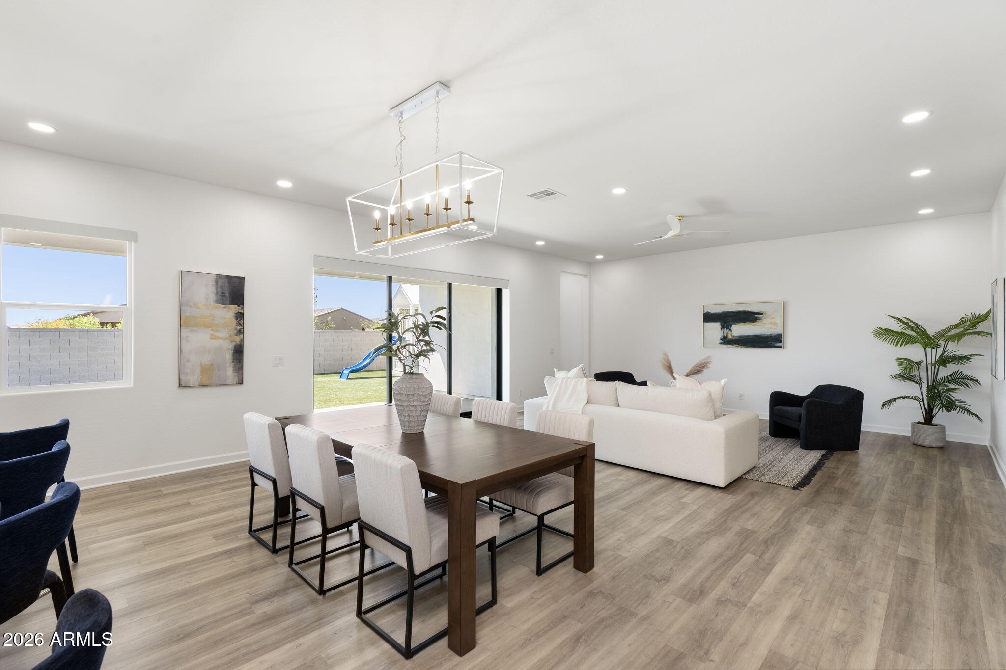THE PRESERVE AT SAN TAN - UNIT 2B - Residential
