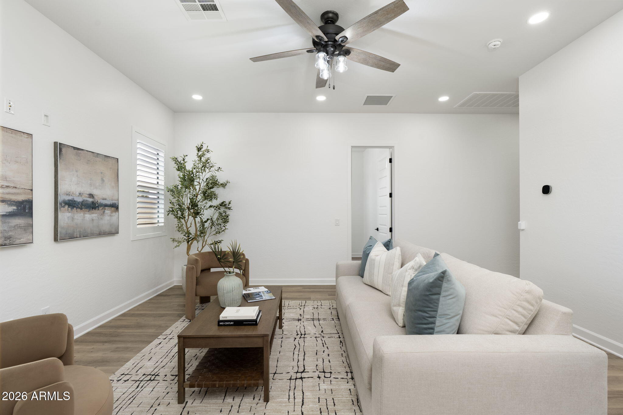 THE PRESERVE AT SAN TAN - UNIT 2B - Residential