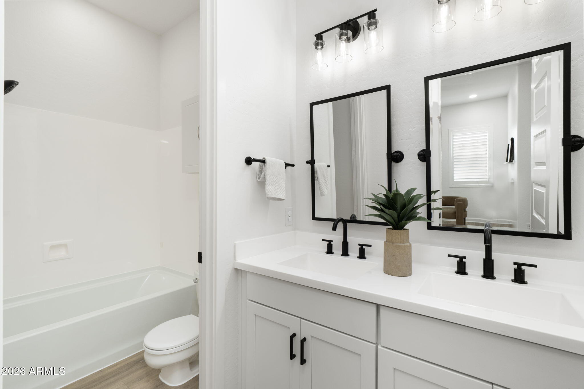THE PRESERVE AT SAN TAN - UNIT 2B - Residential