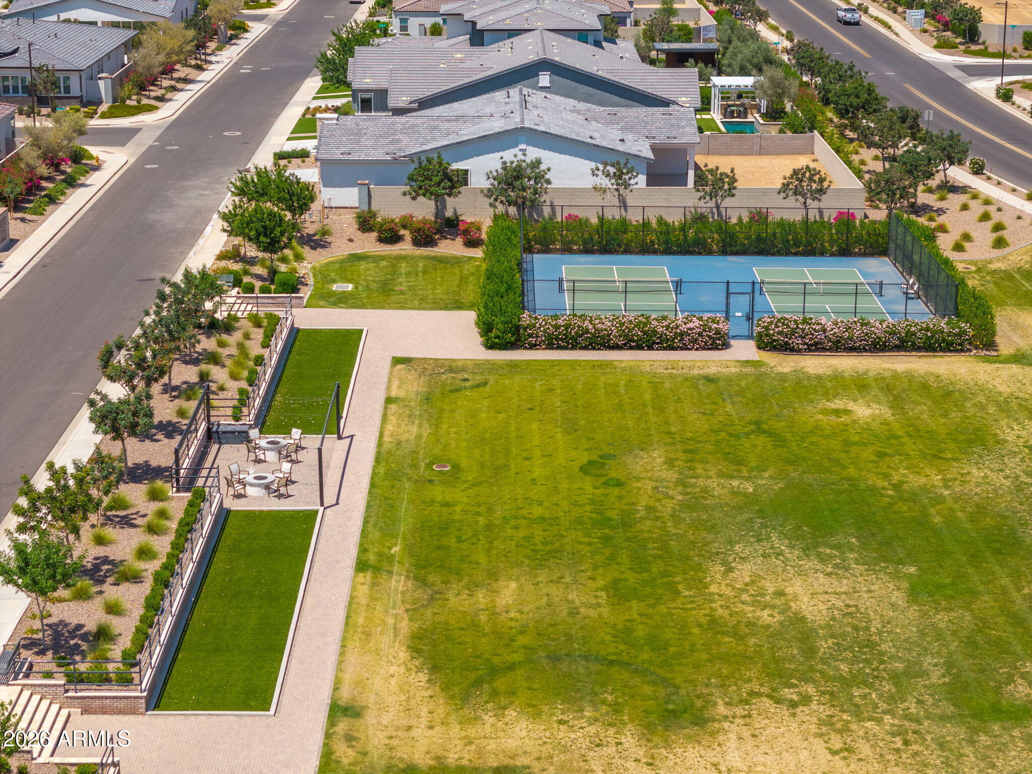 THE PRESERVE AT SAN TAN - UNIT 2B - Residential